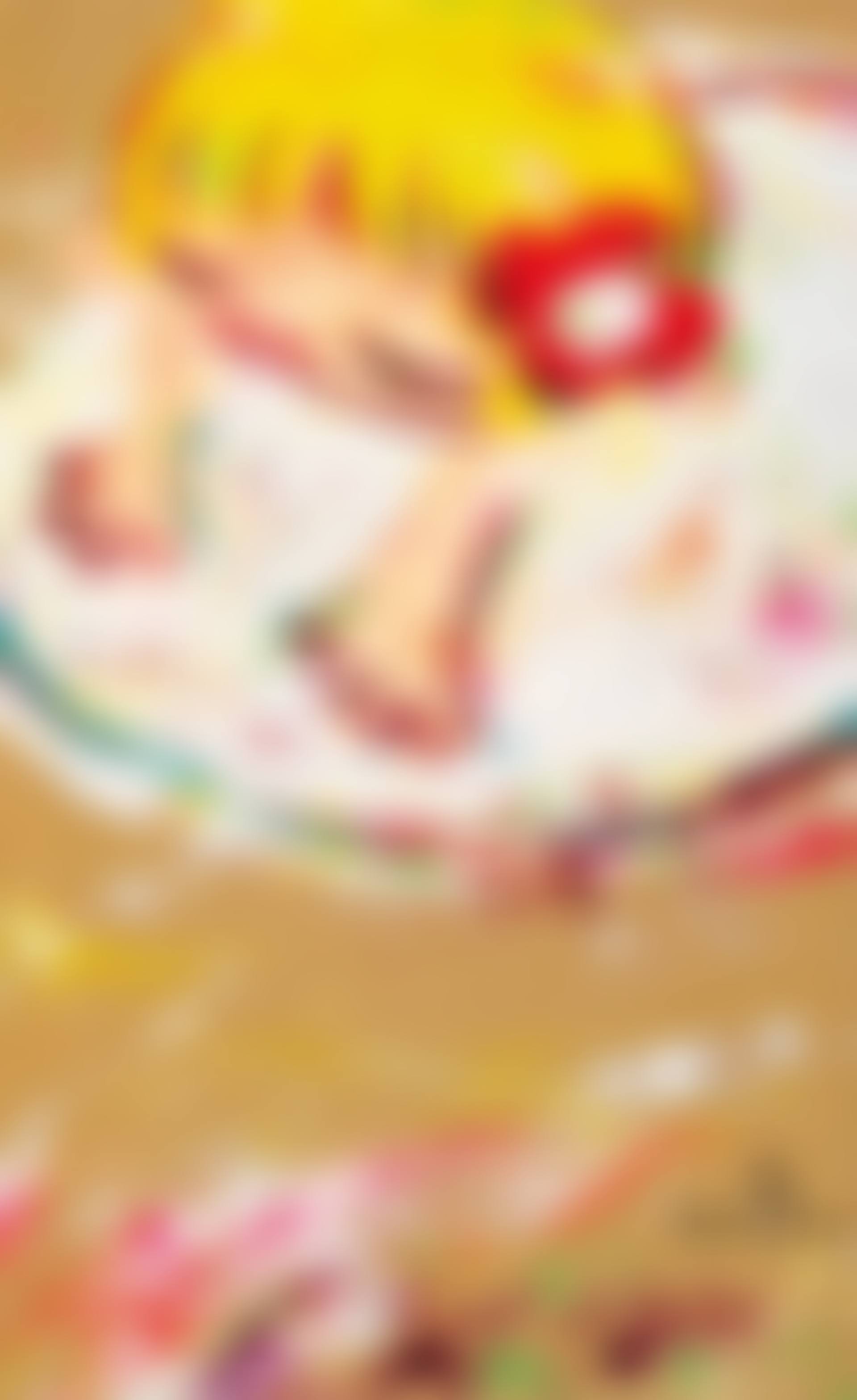 Baby with Flower (preview)