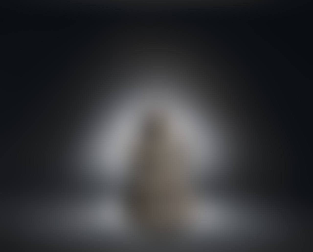 A BRONZE FIGURE OF BODHISATTVA (preview)