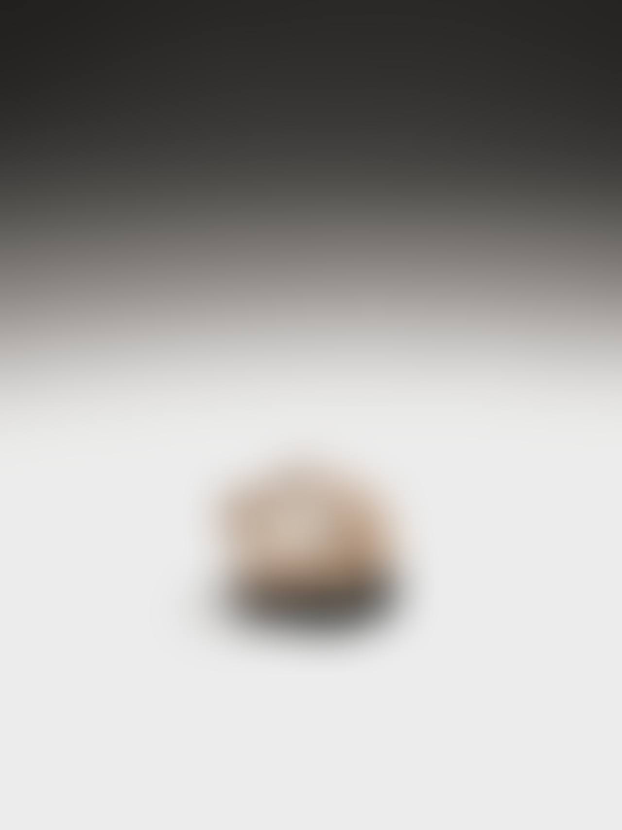 A CRYSTAL CARVED PEACH-FORM WATER POT <br/>EARLY QING DYNASTY (preview)