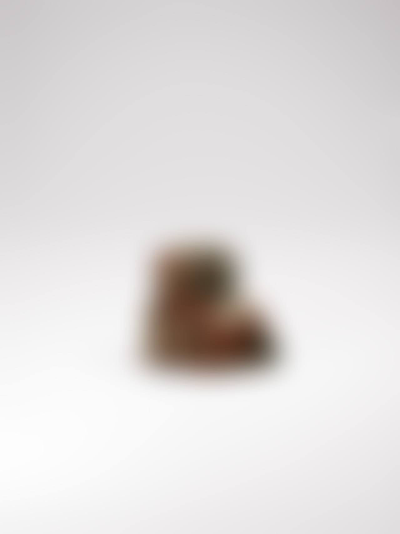 A BAMBOO ROOT CARVED BUDDHISH LION <br/>MING DYNASTY (preview)