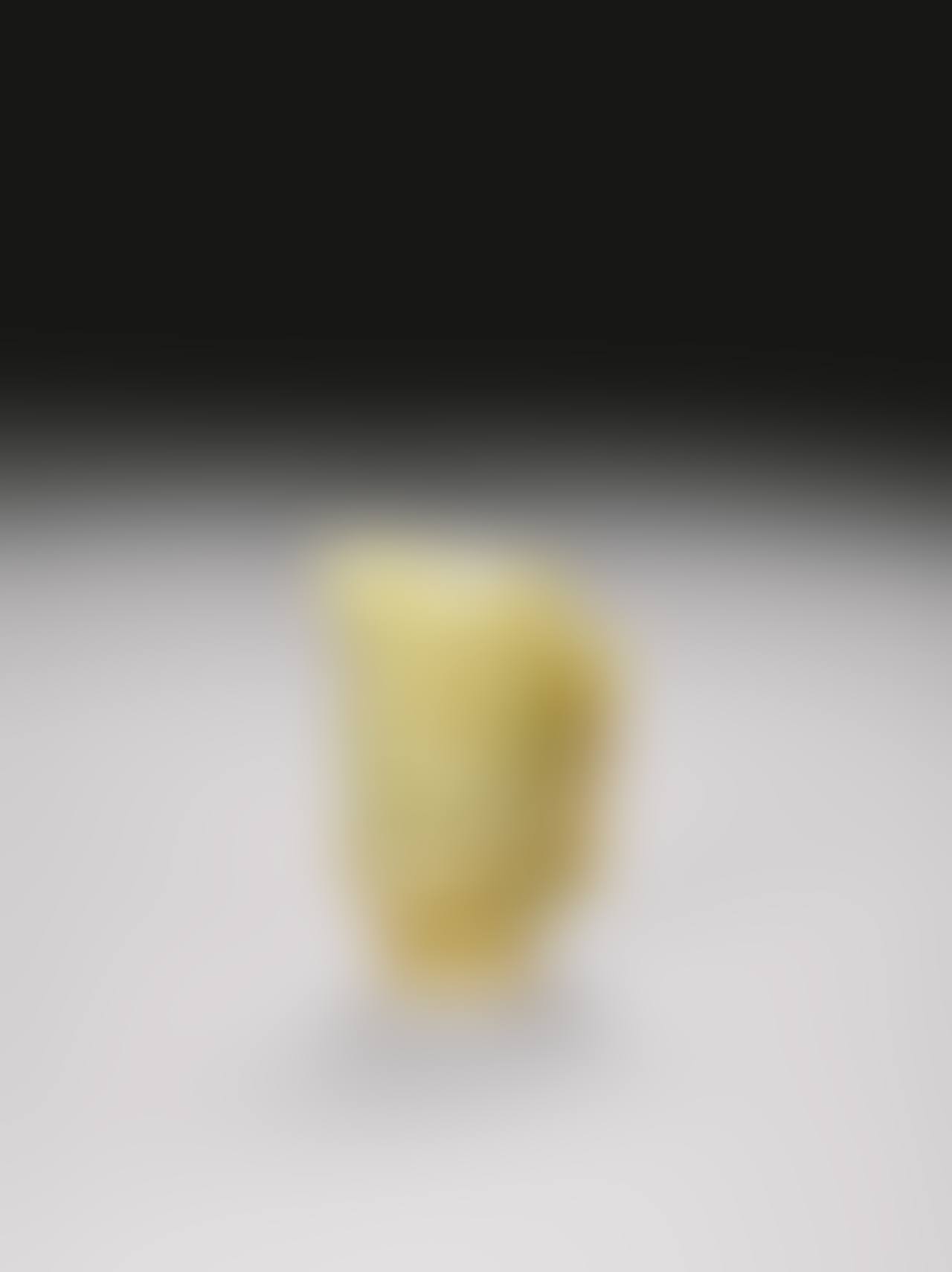 A YELLOW JADE POURING VESSEL <br/>MING DYNASTY (preview)