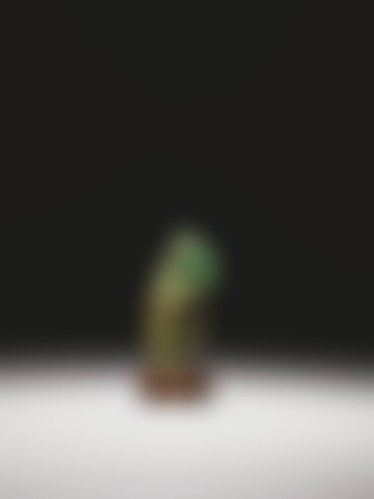 A JADEITE FIGURE OF “MAGU GIVES HER BIRTHDAY GREETINGS” <br/>QING DYNASTY (preview)