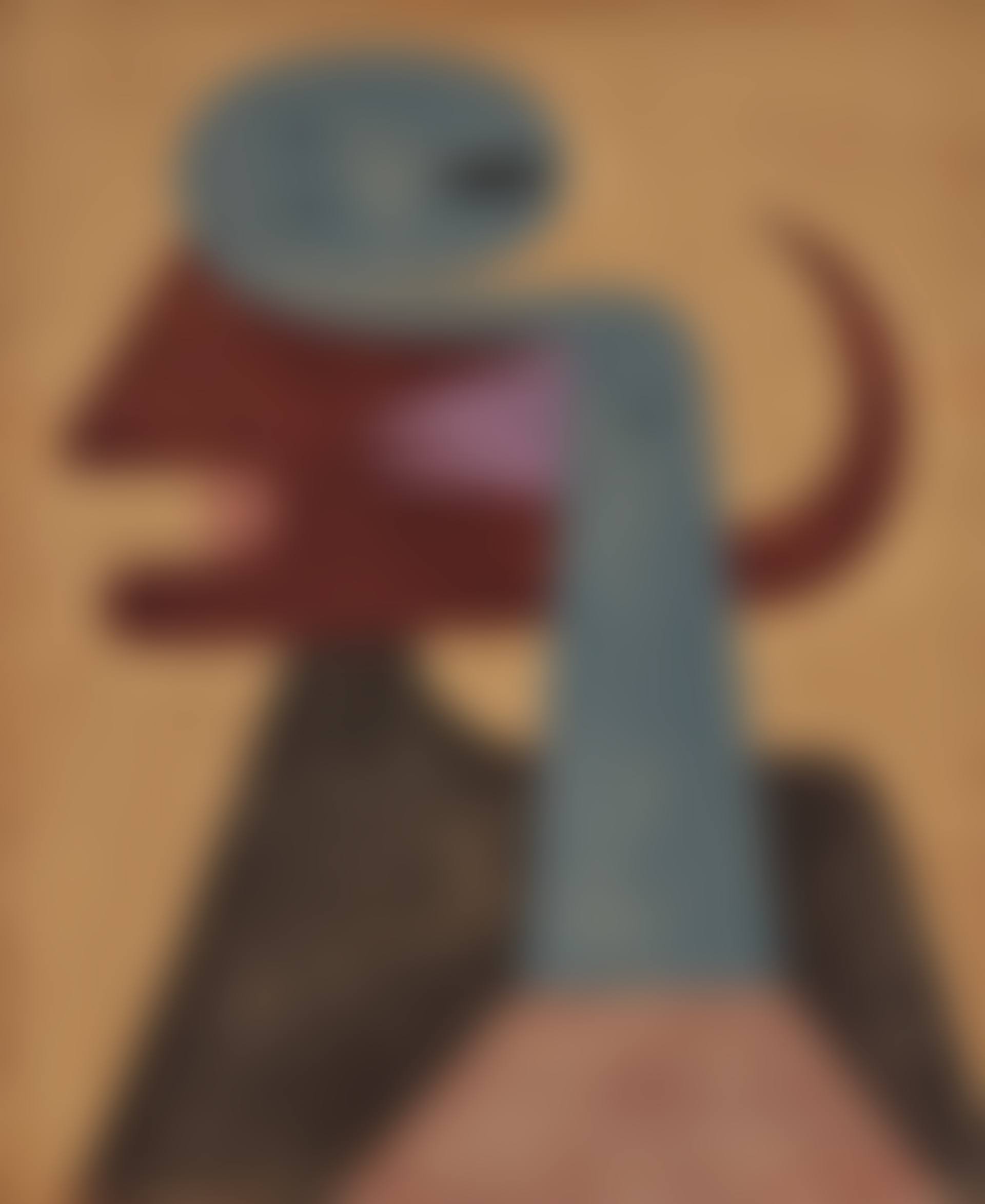 La lumière noire (preview)