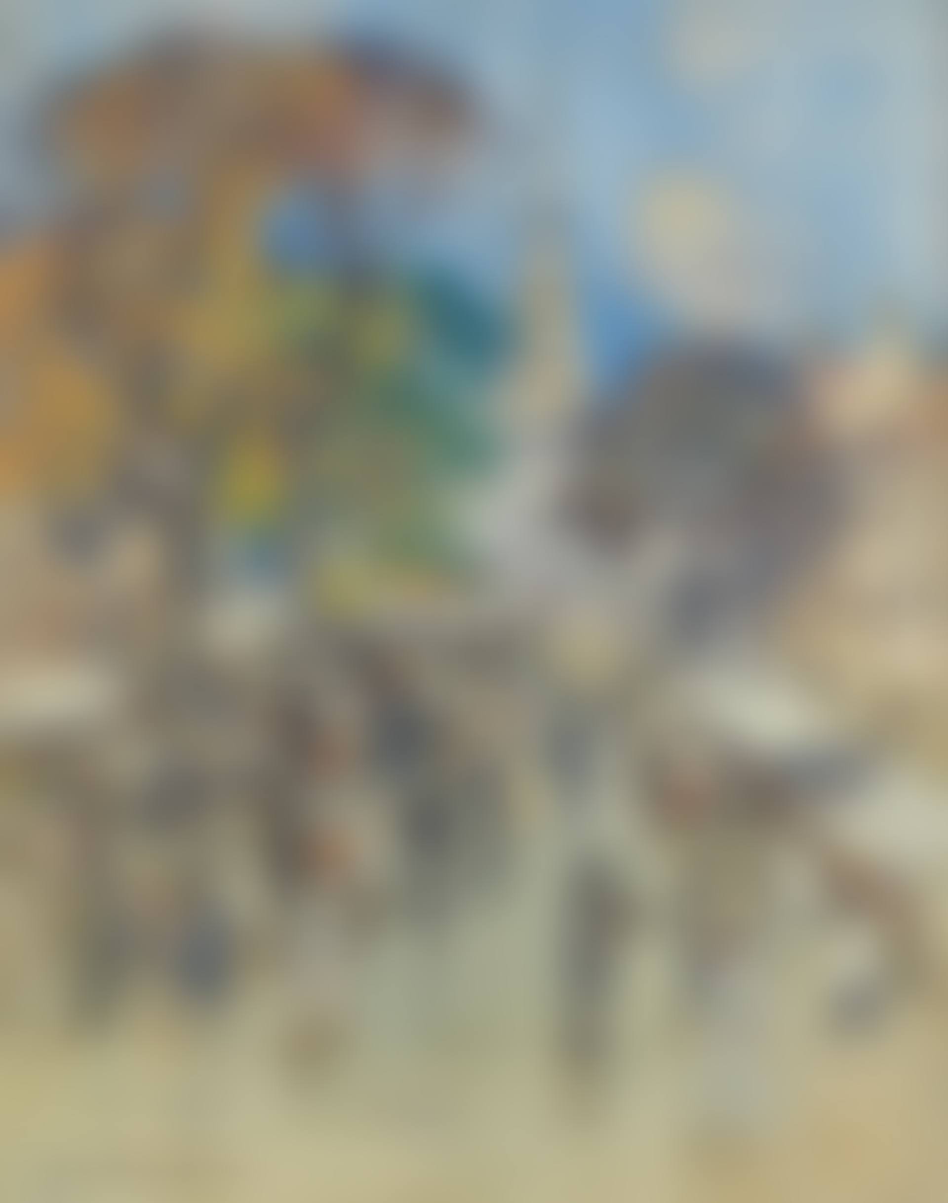 A Street Fair (preview)