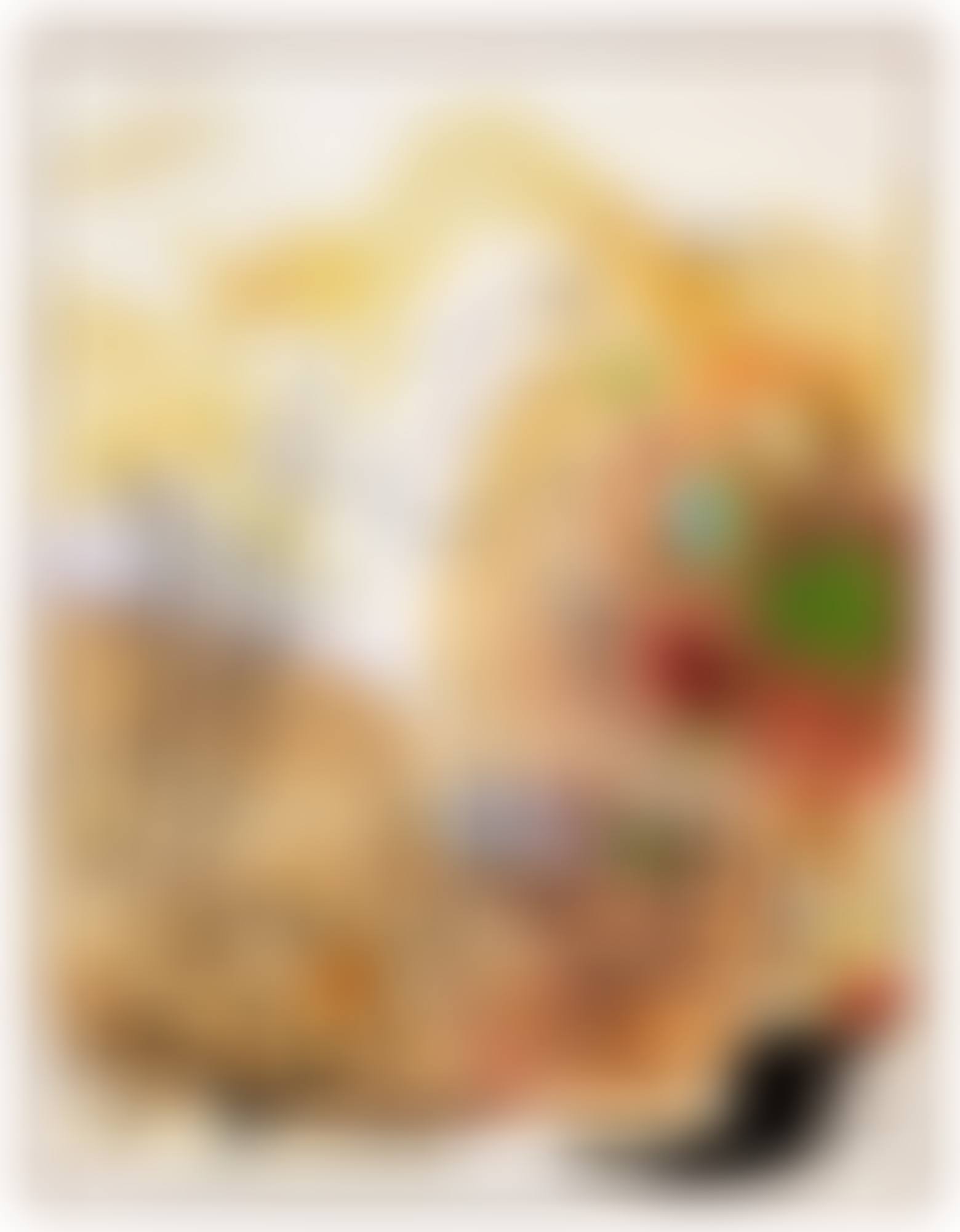 The Copyist (preview)