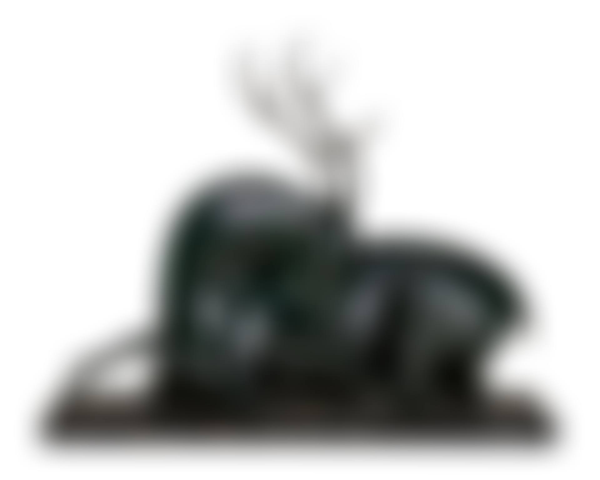Resting Stag (preview)