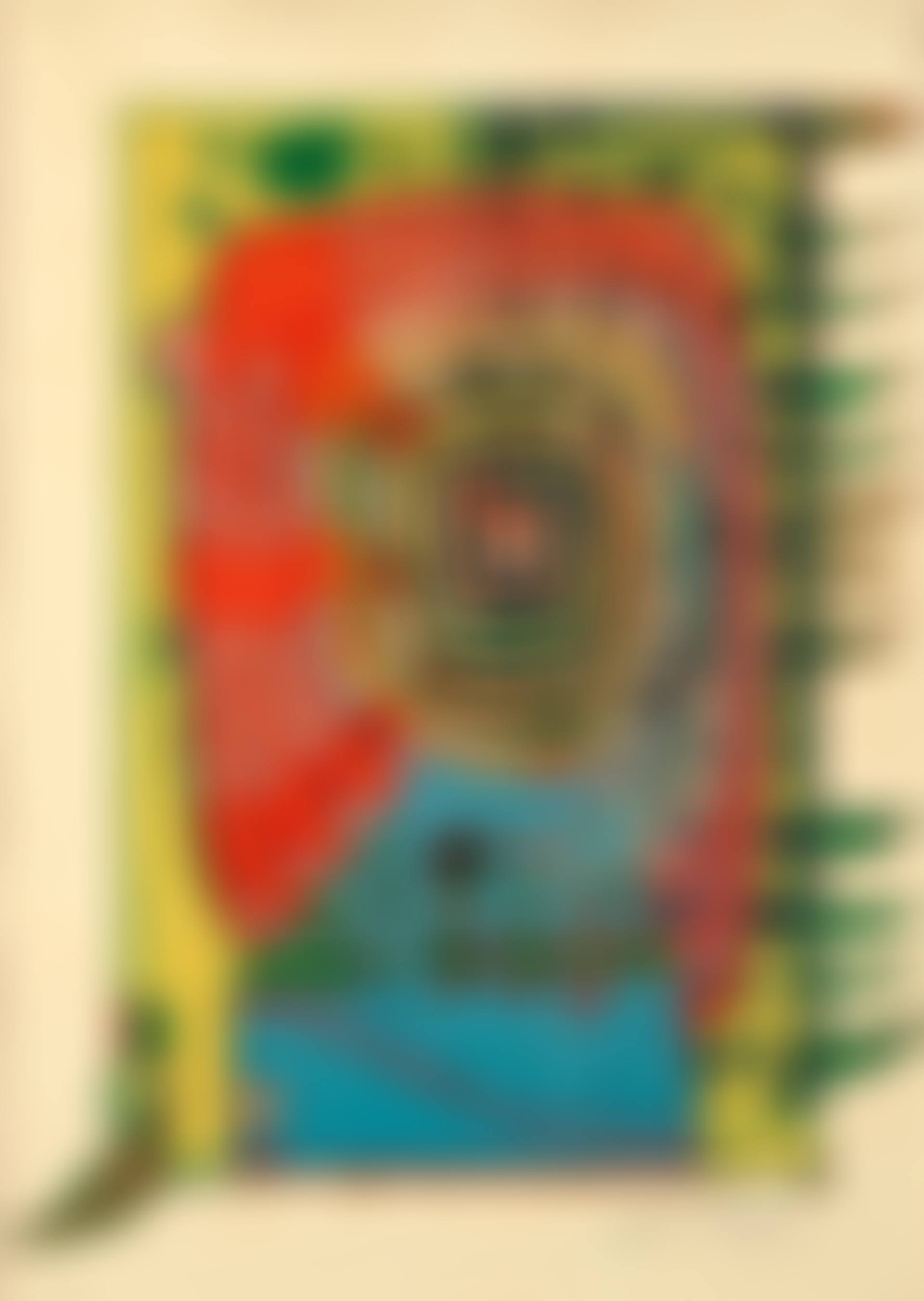 The False Eyelash (preview)