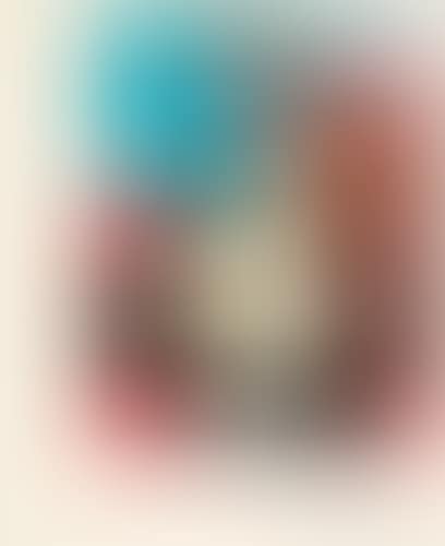 JACQUELINE ACCROUPIE (preview)