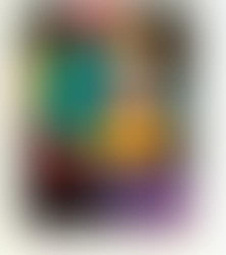 CLOUDS (preview)