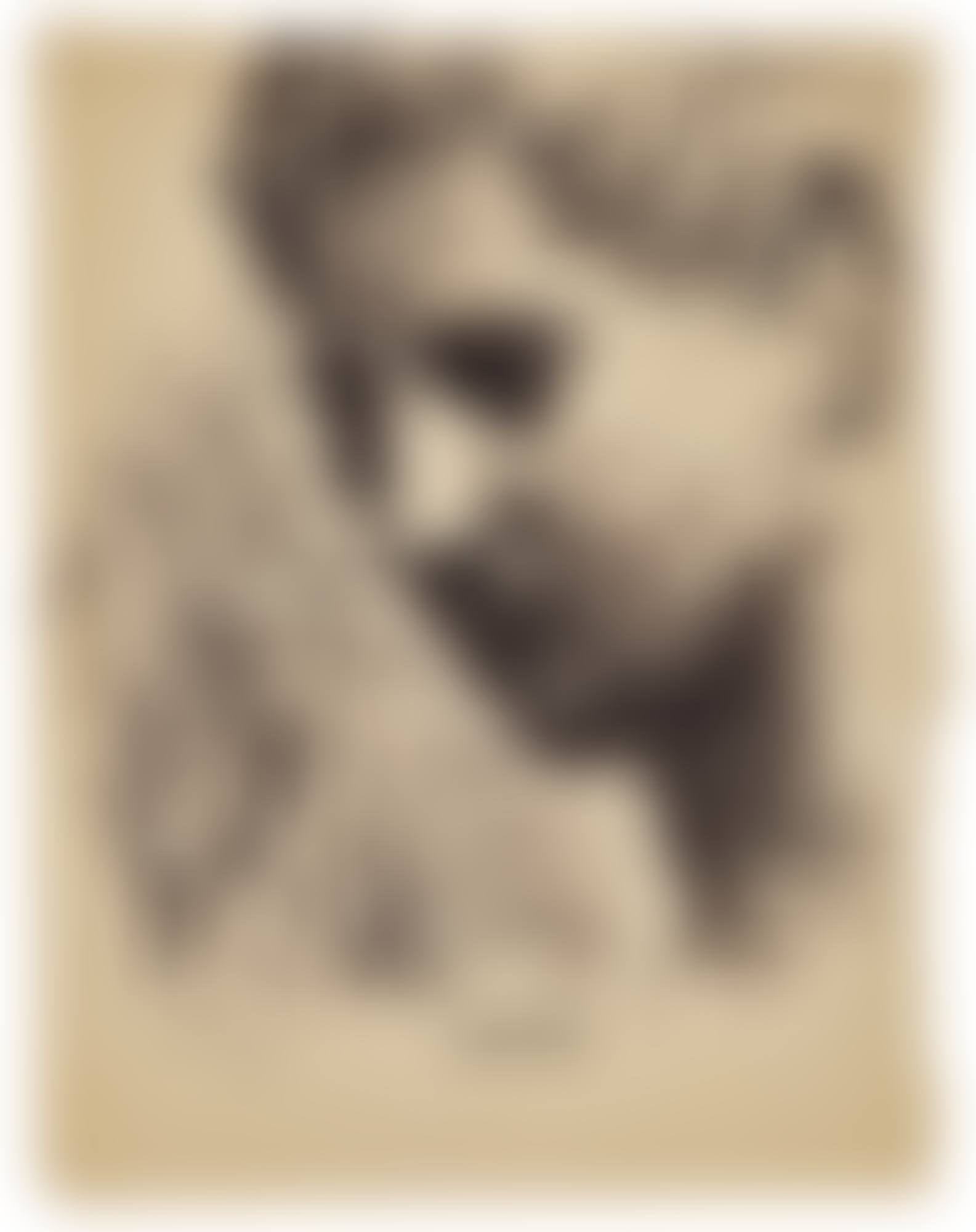 Tête de femme (preview)