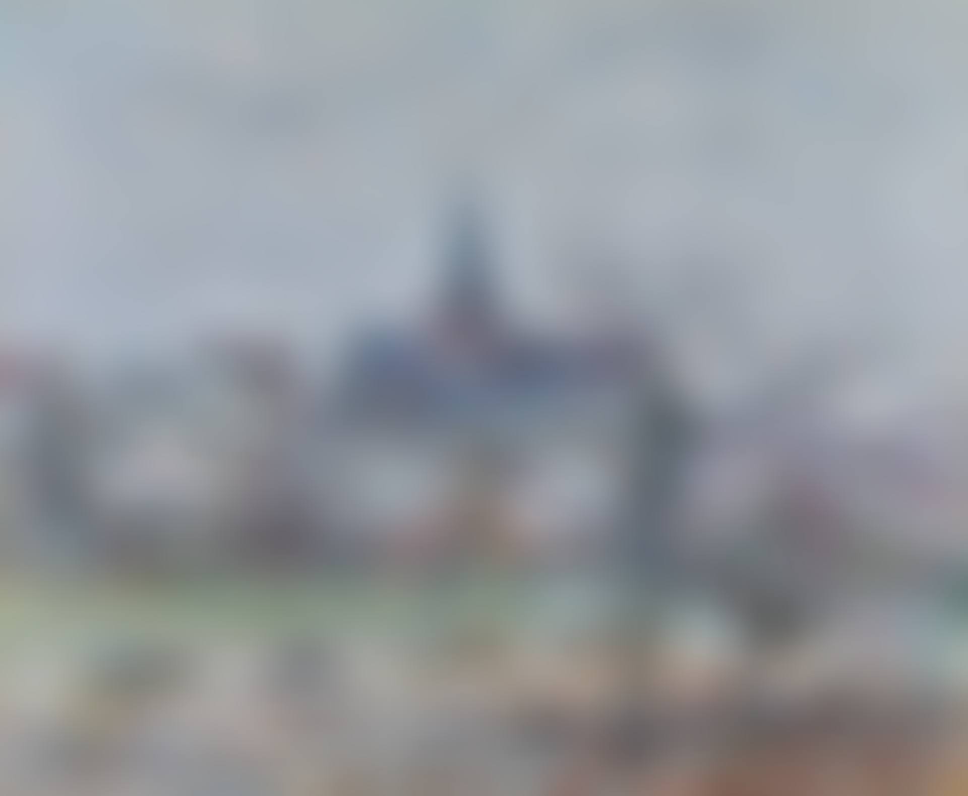 L'église de Bennecourt (preview)