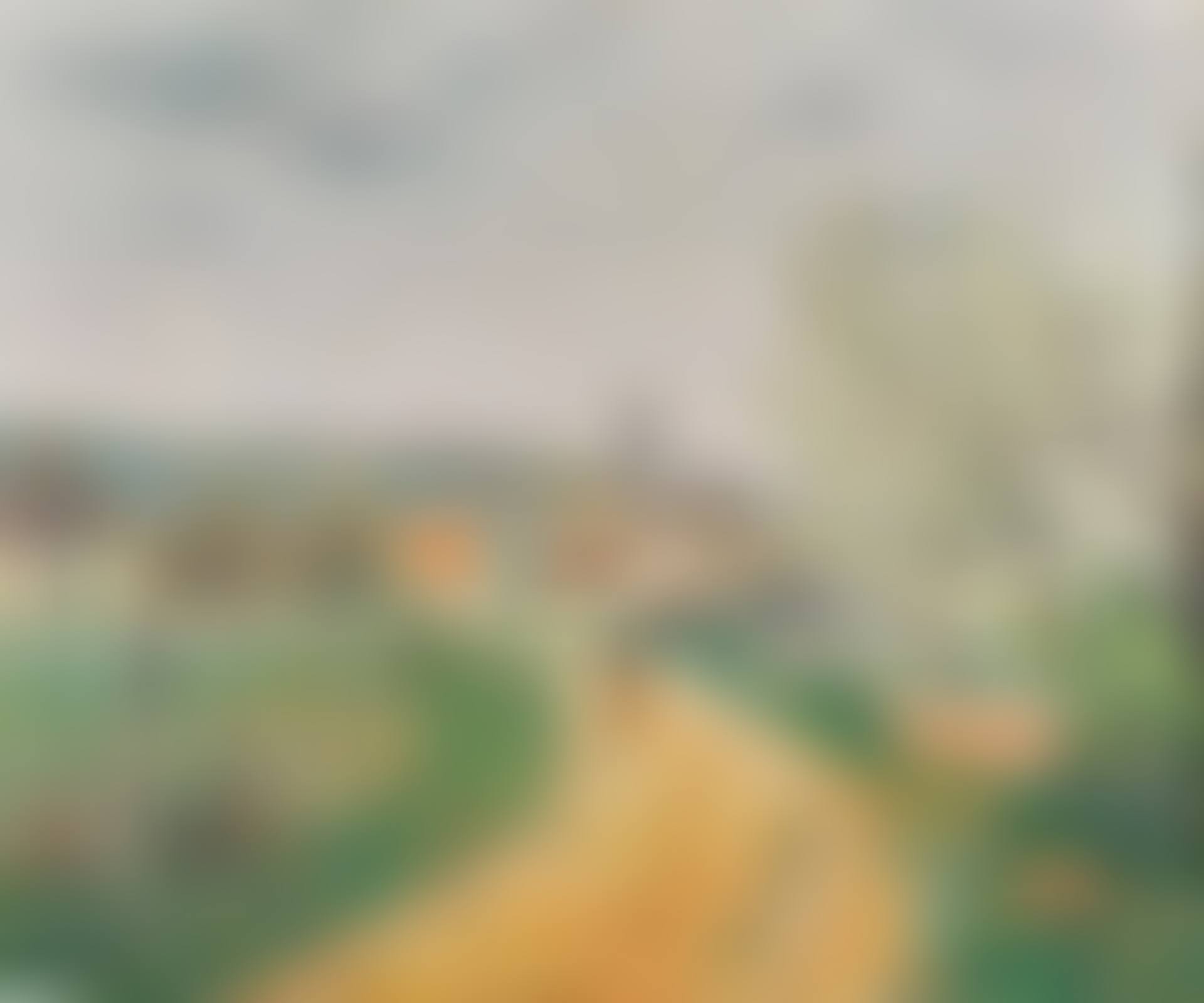 La route (preview)