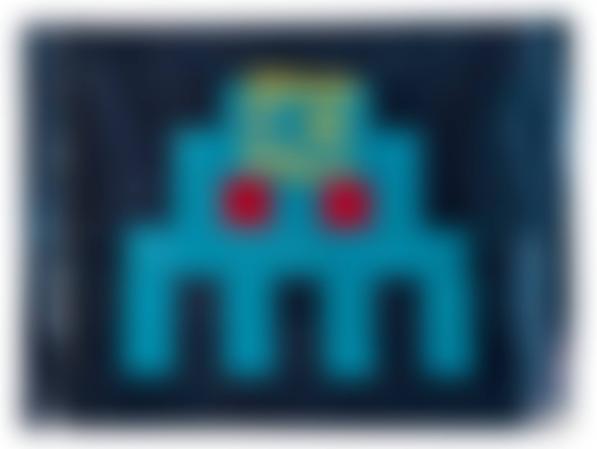 Kit d'invasion #02: Blue Octopus (preview)