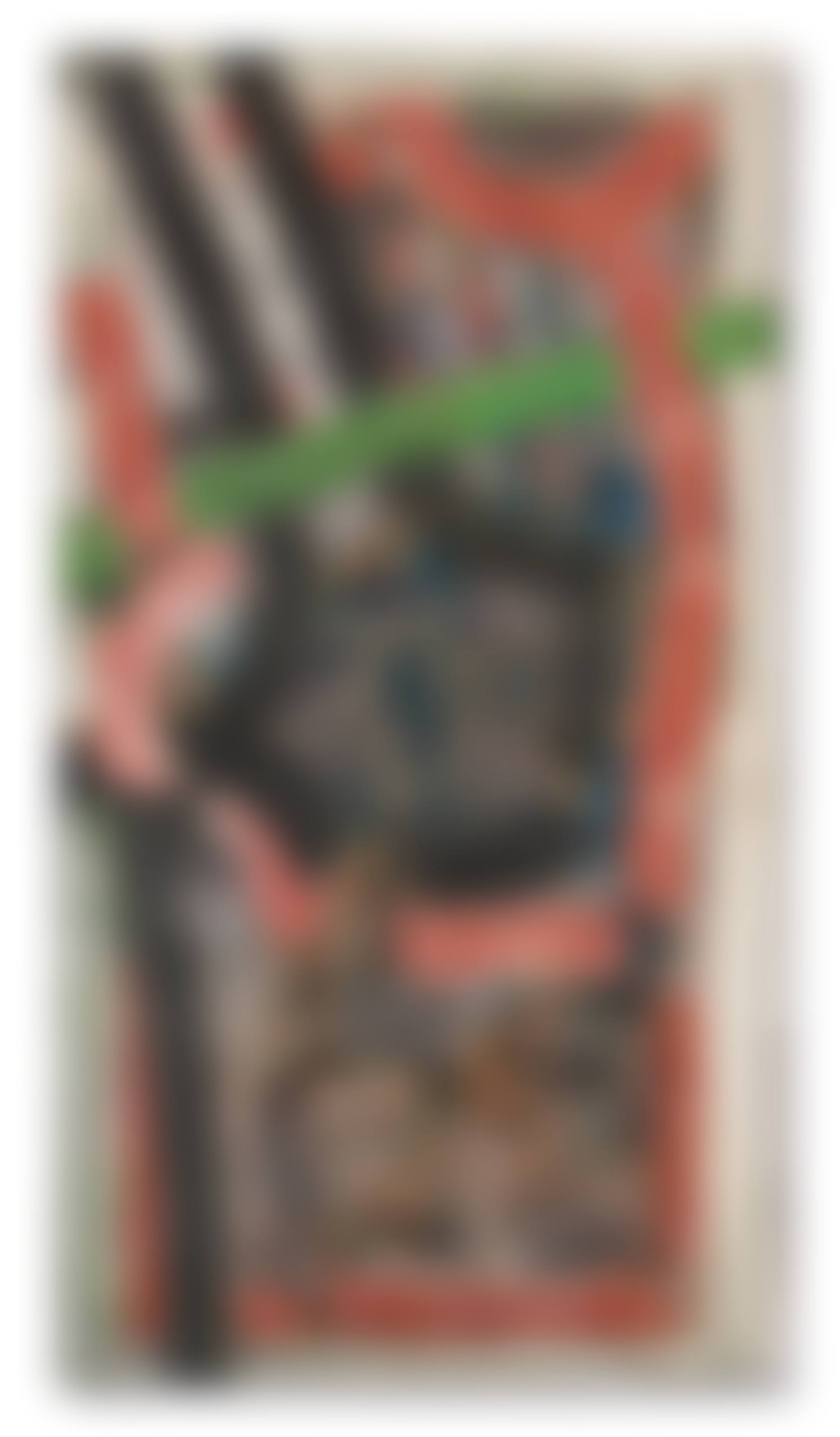 F. Jag (Ficelle Jaguar) (preview)