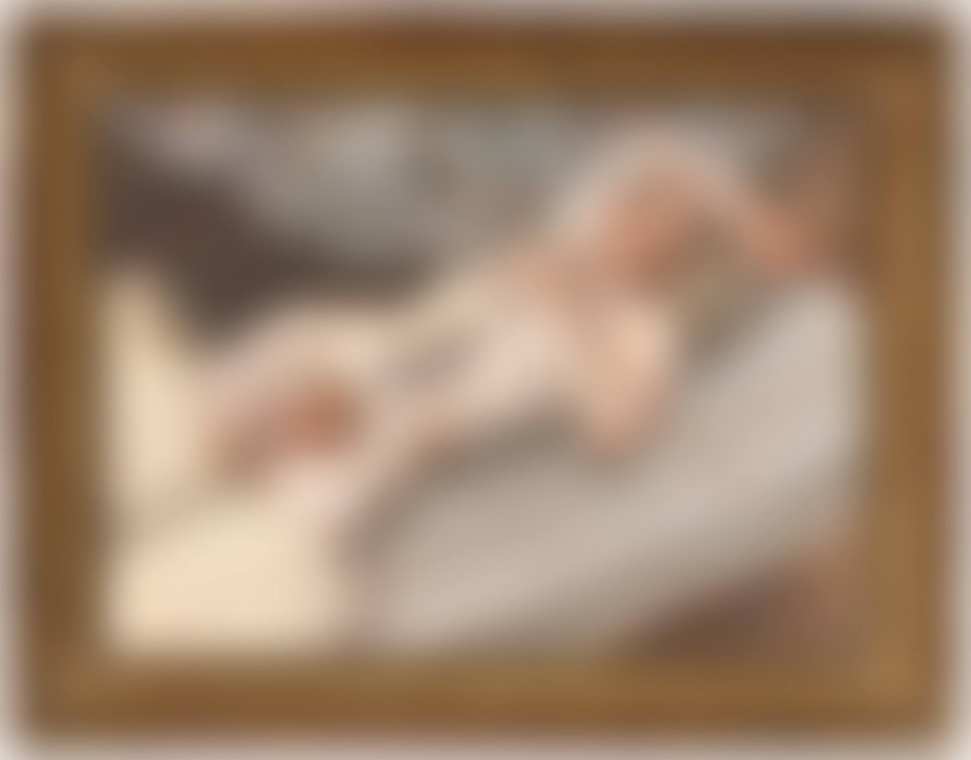 Man Resting (preview)
