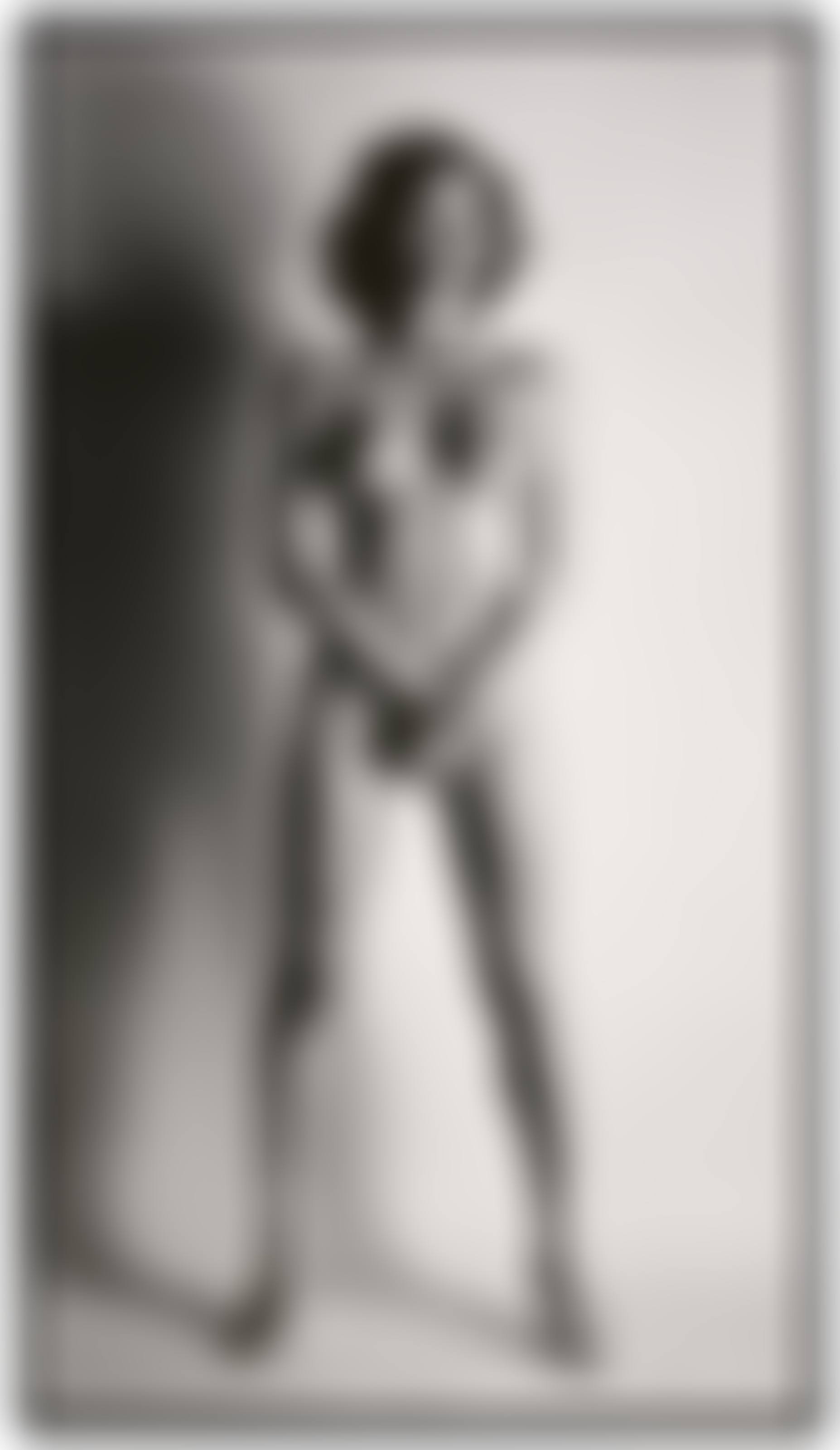 "Big Nude III" (Variation), Paris (preview)
