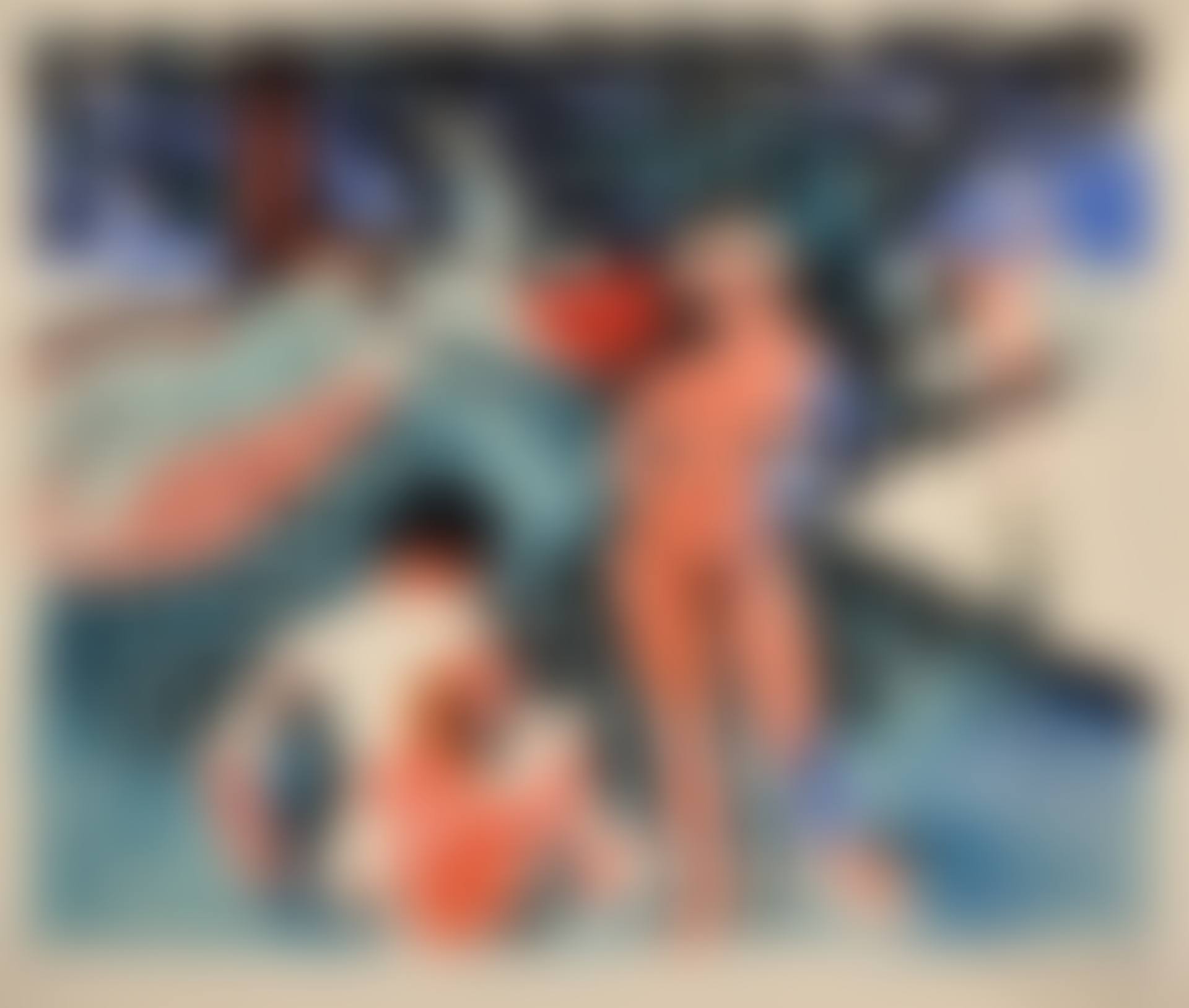 Le Repos (preview)