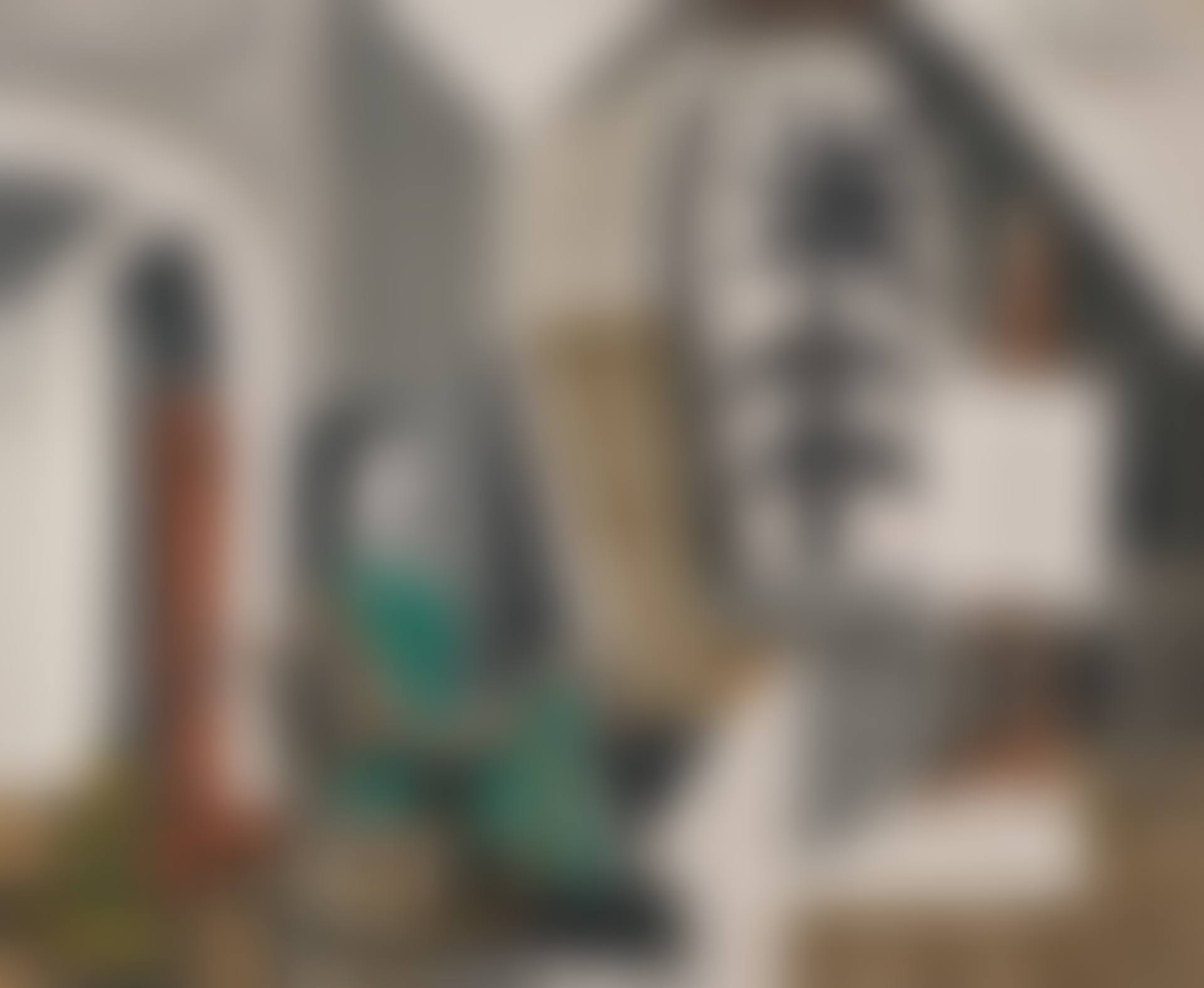 Femme dans l'atelier (preview)