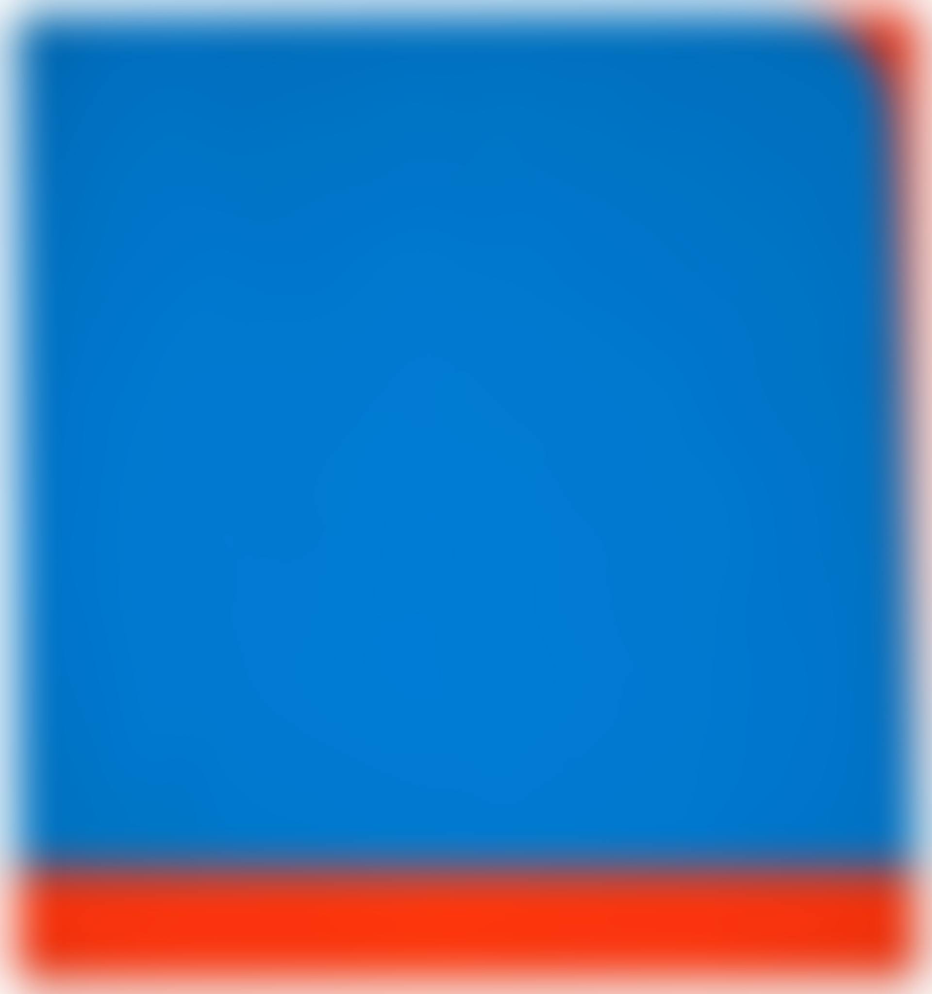Blue Red-Orange (preview)