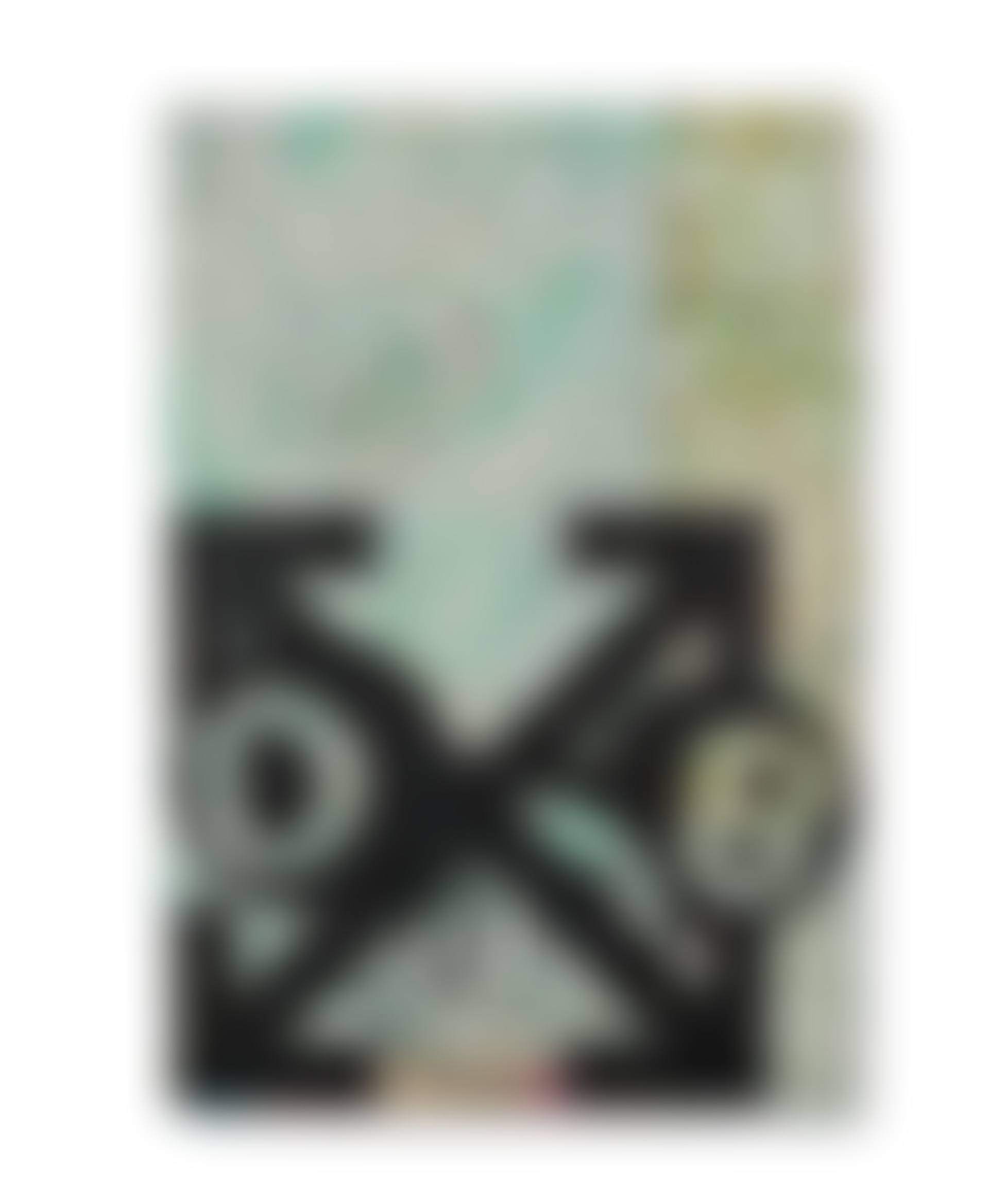 DOB and Arrows: Patchwork Skulls (preview)