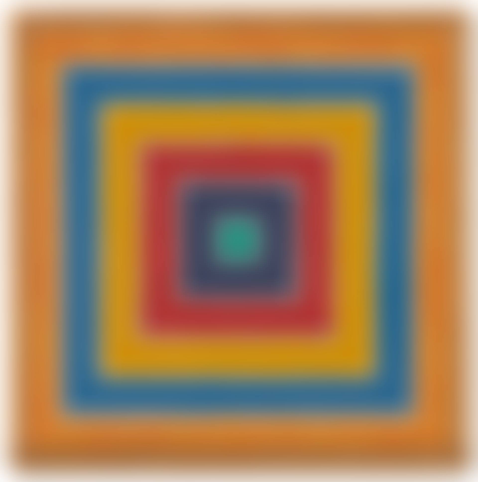 Frank Stella, 'Concentric Square' (preview)
