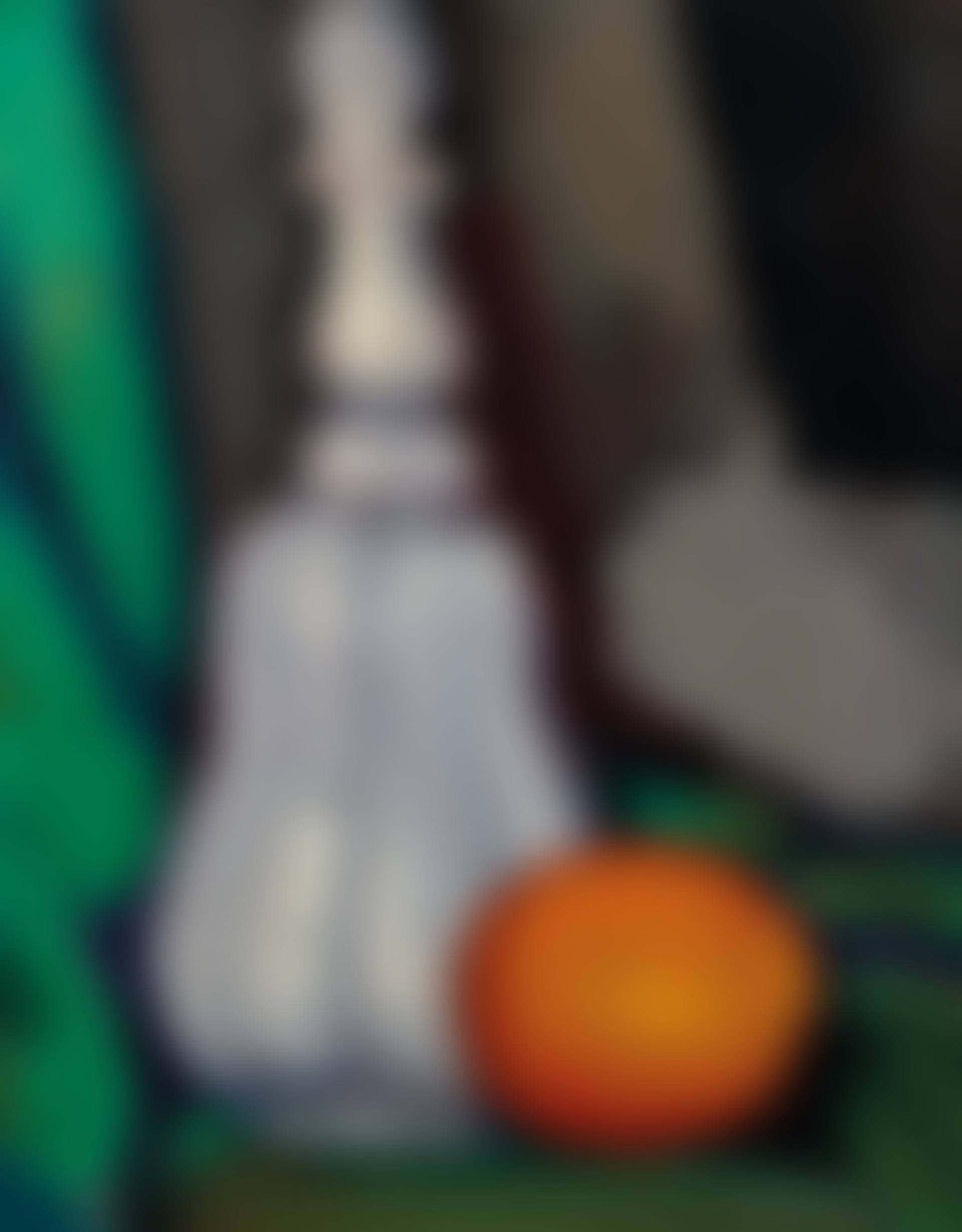 La carafe Louis-Philippe (preview)