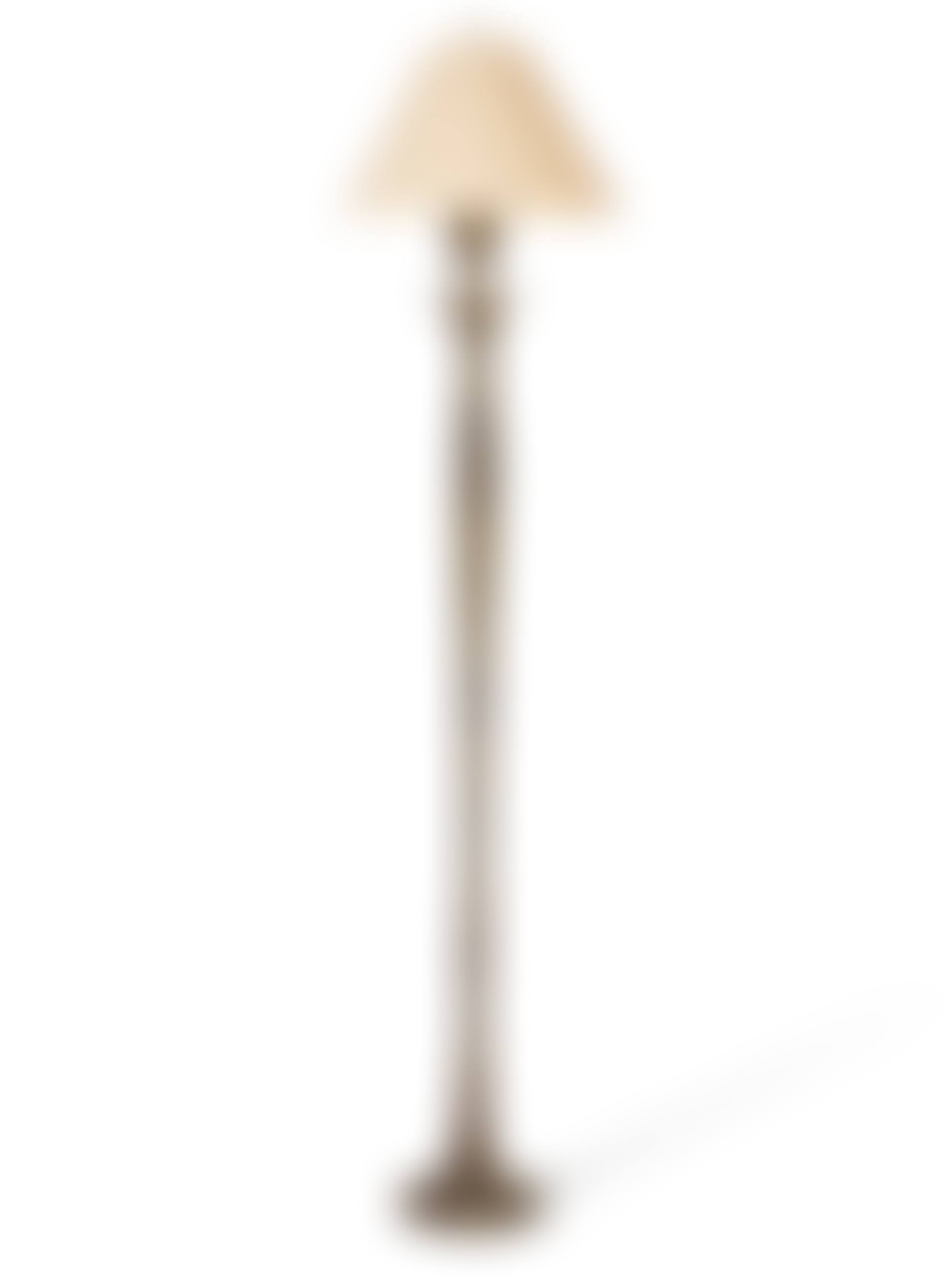 Lampadaire modèle "figure" (preview)