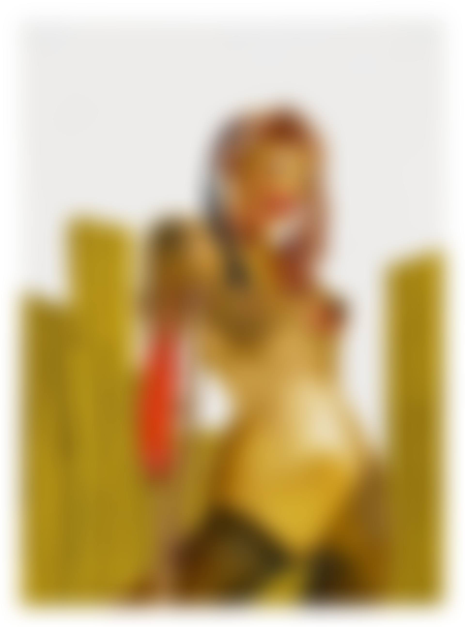 Untitled (Pin-Up no.2) (preview)