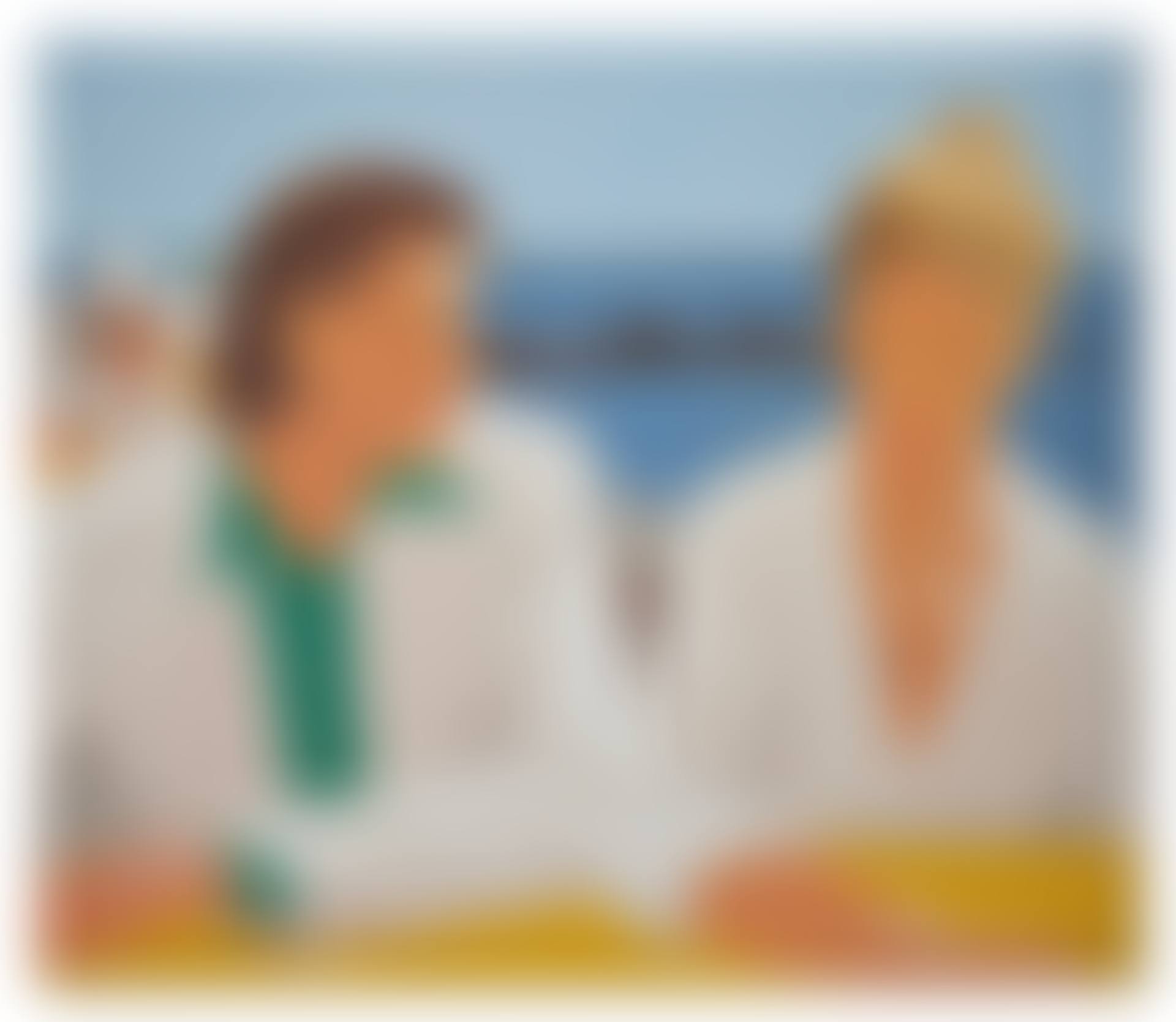 Rackstraw and Pamela (preview)