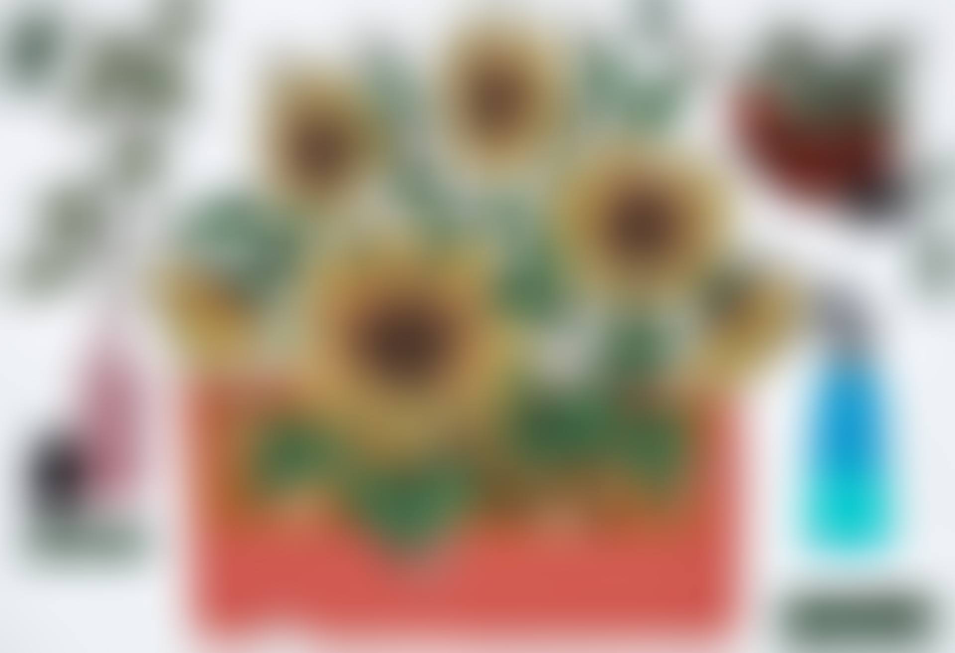 Sunflower (preview)