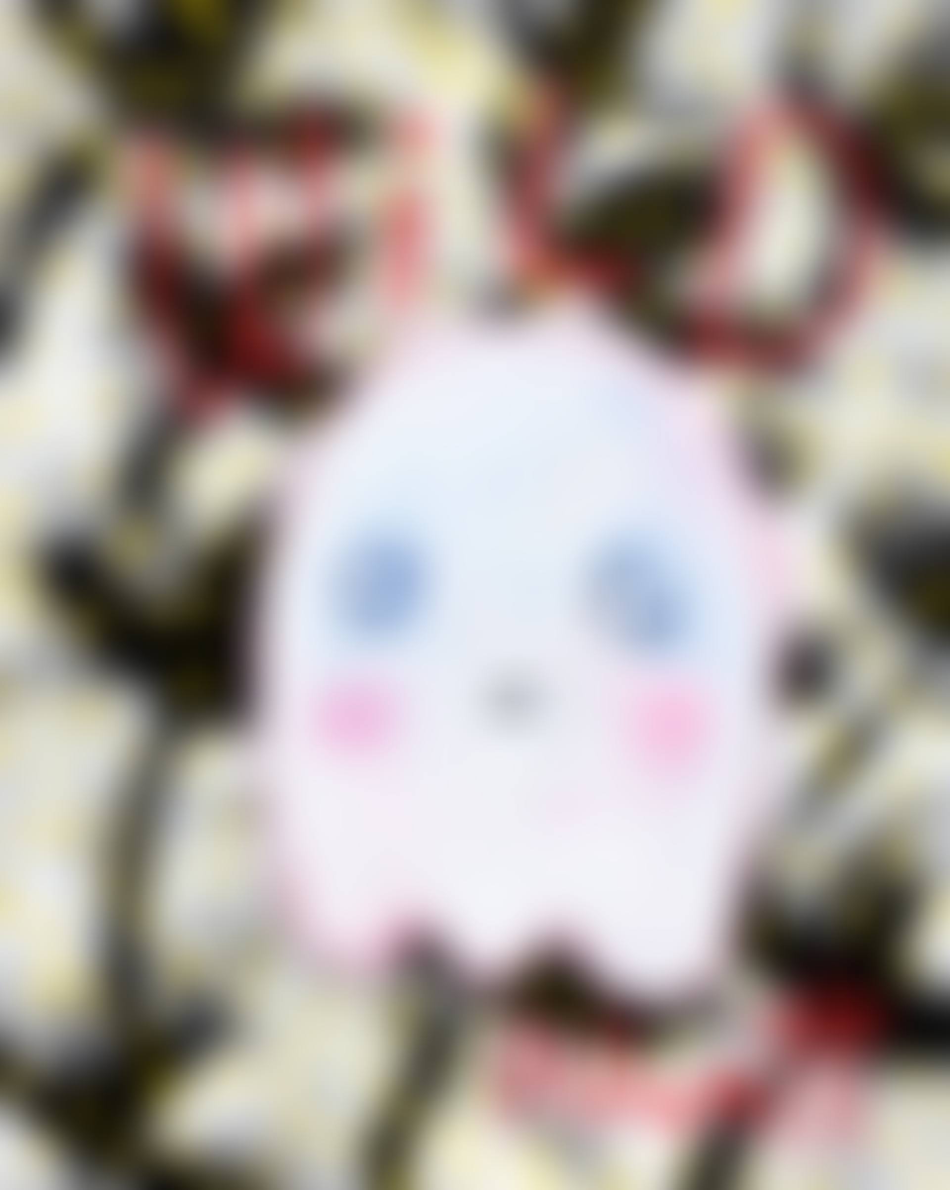 Wild Ghost (preview)