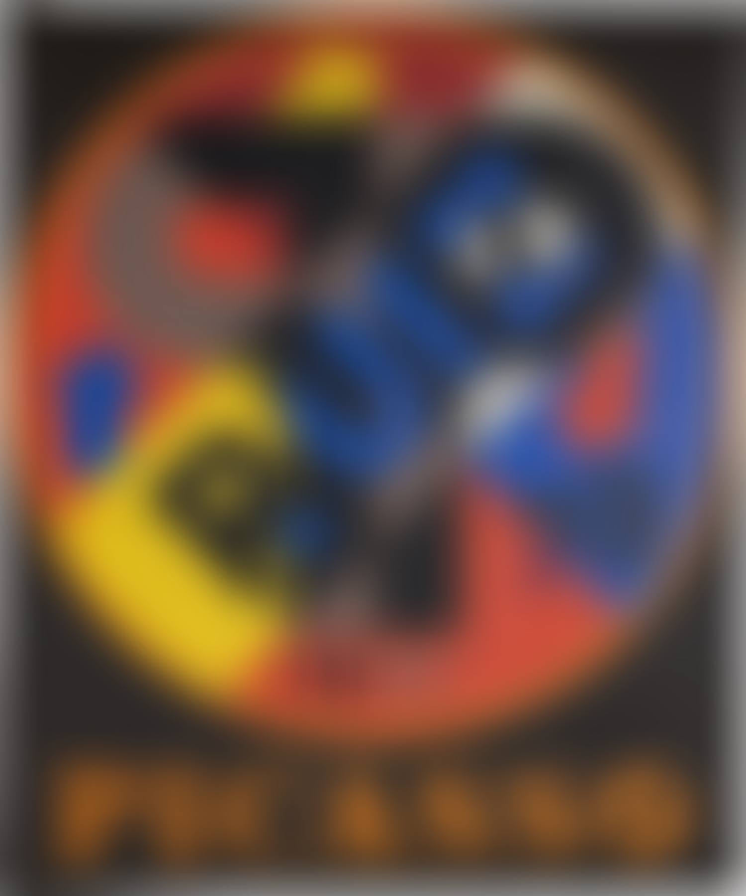 Picasso (preview)