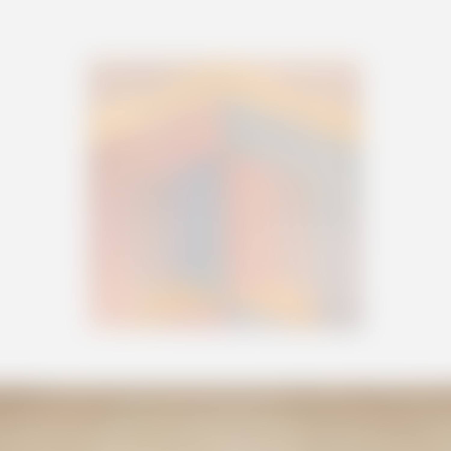 Wall Drawing #1023: Isometric form (preview)