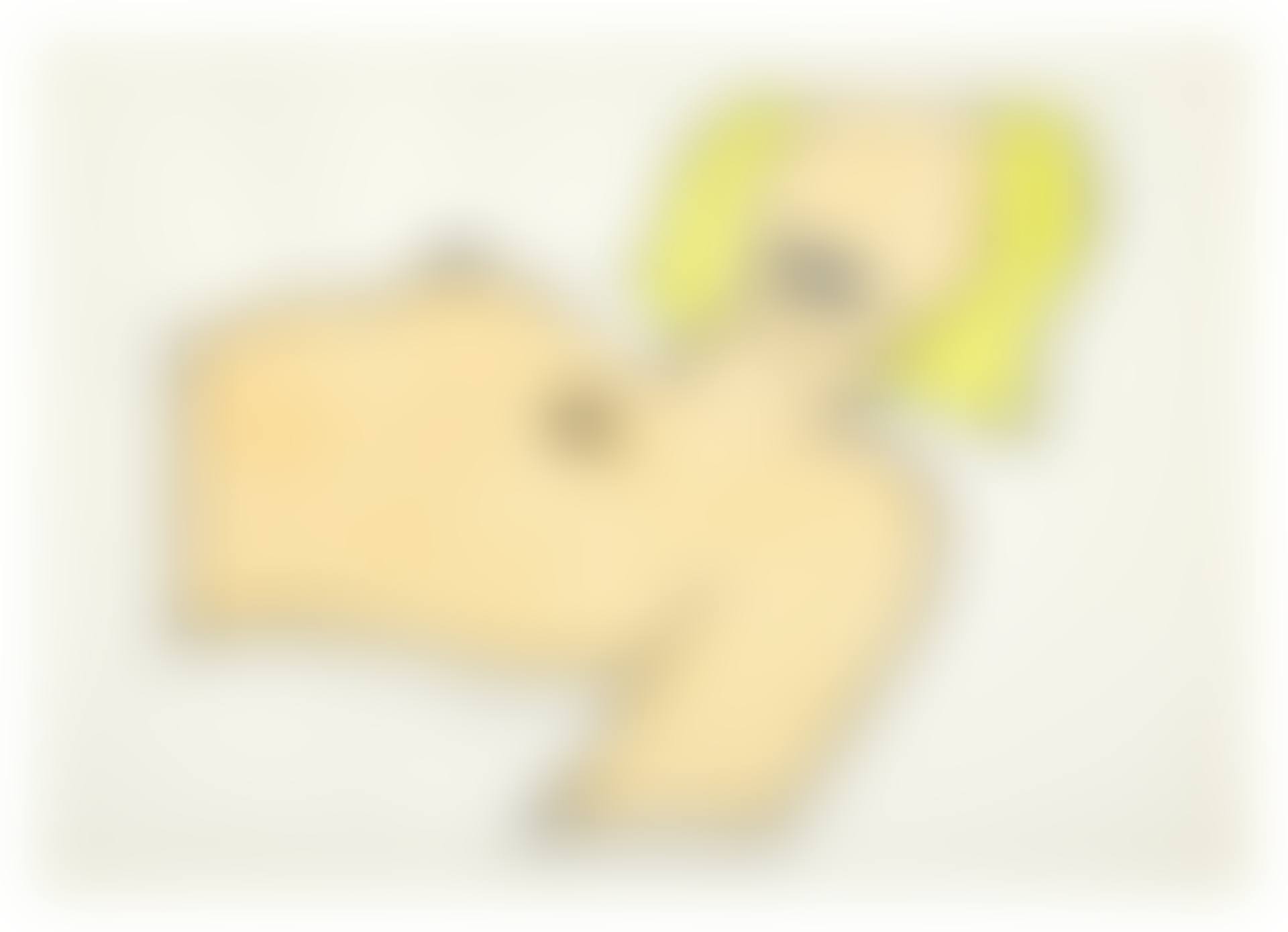 Study for First Cut-Out Plastic Nude (preview)