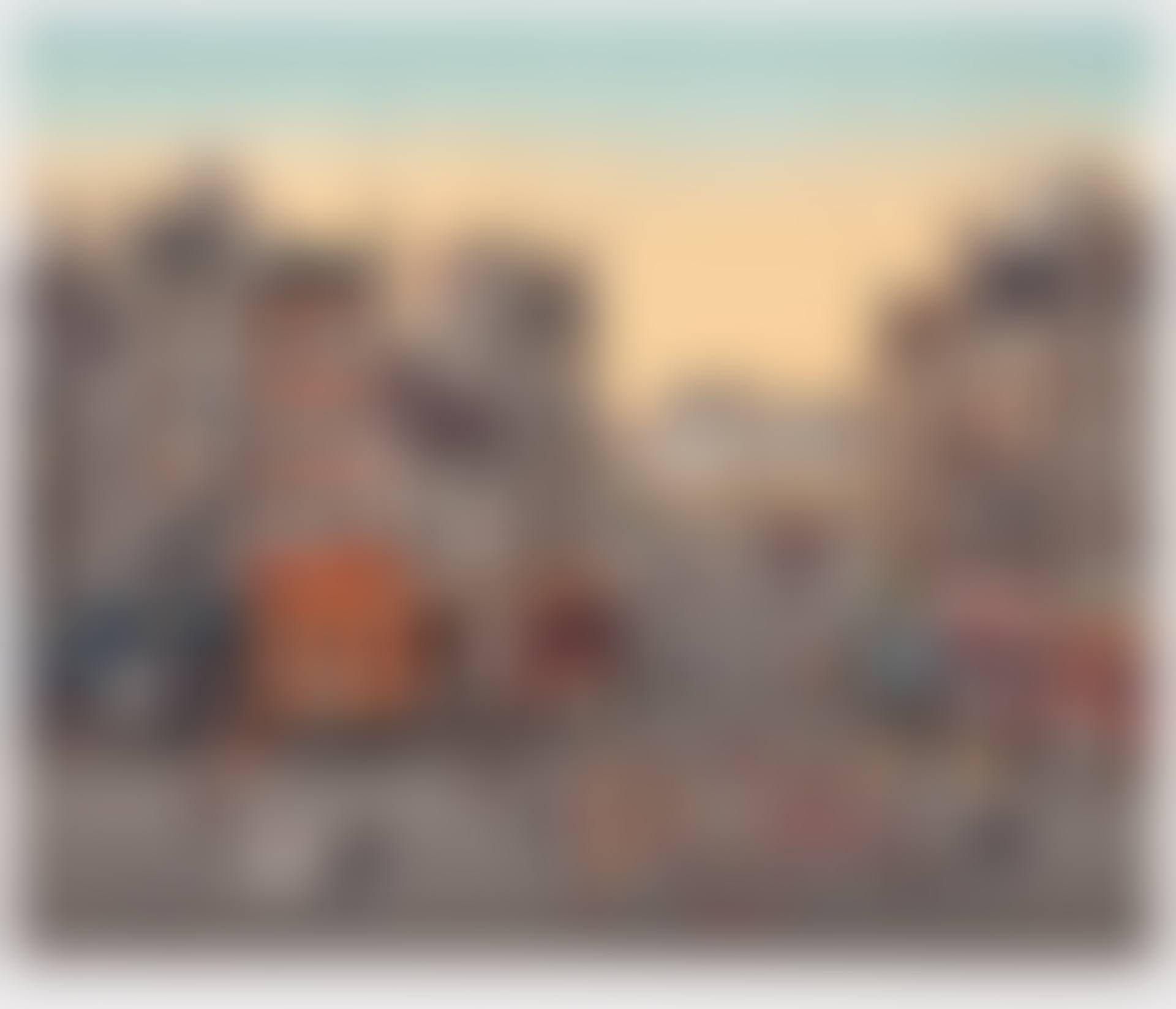 L'Aubade (preview)