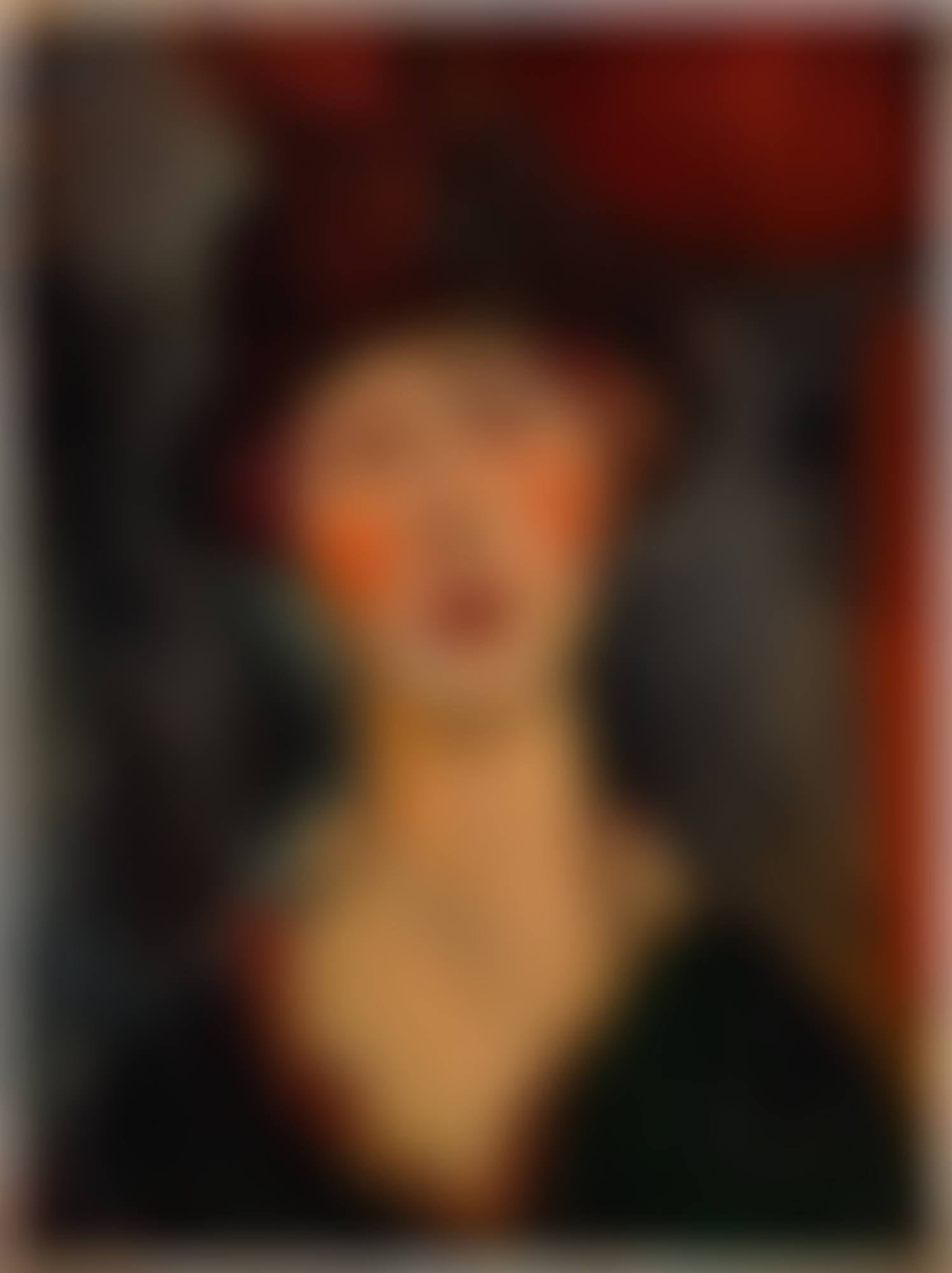 Madame Dorival (preview)