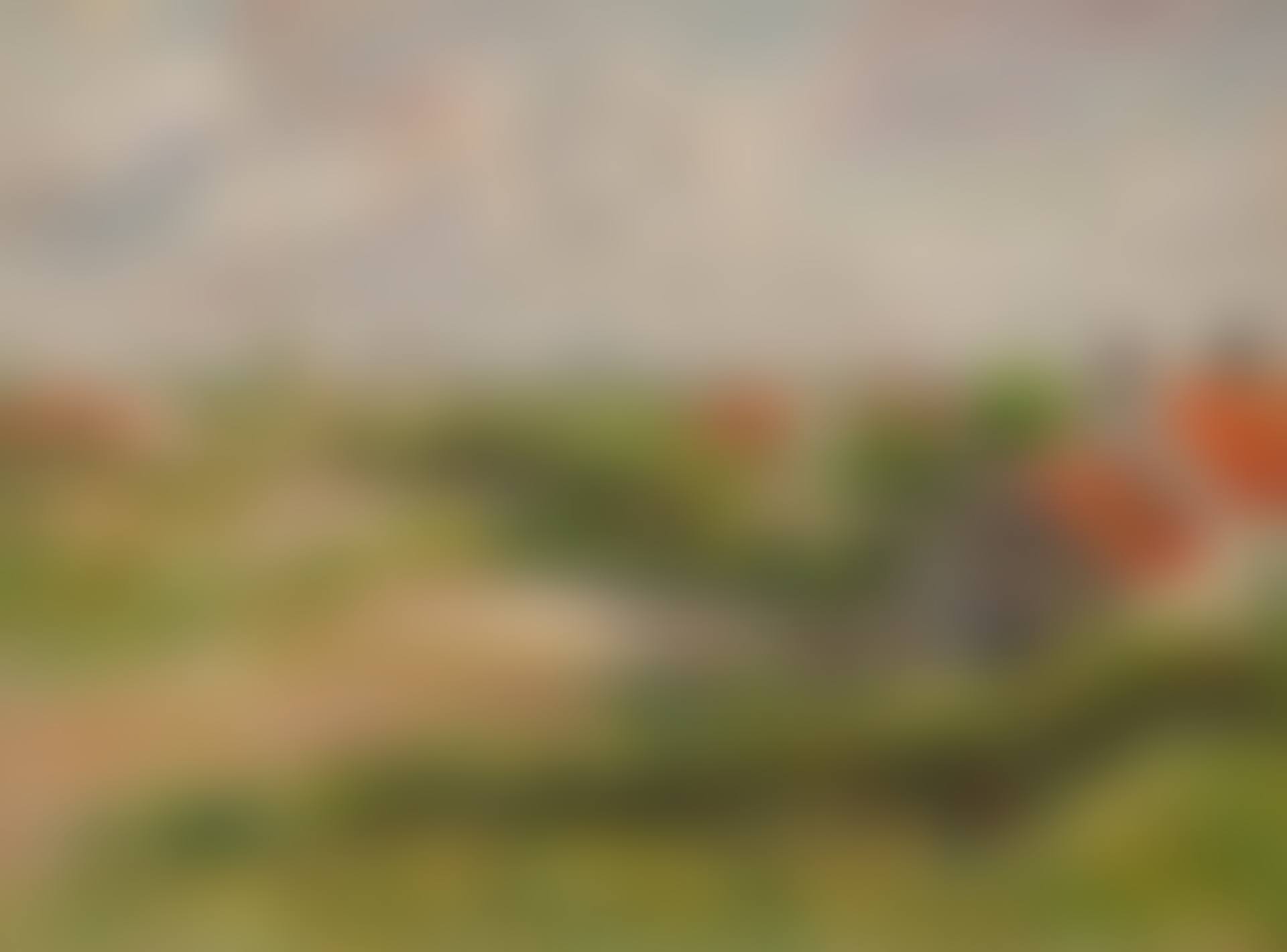 Vue de Zevekote, Knokke (preview)
