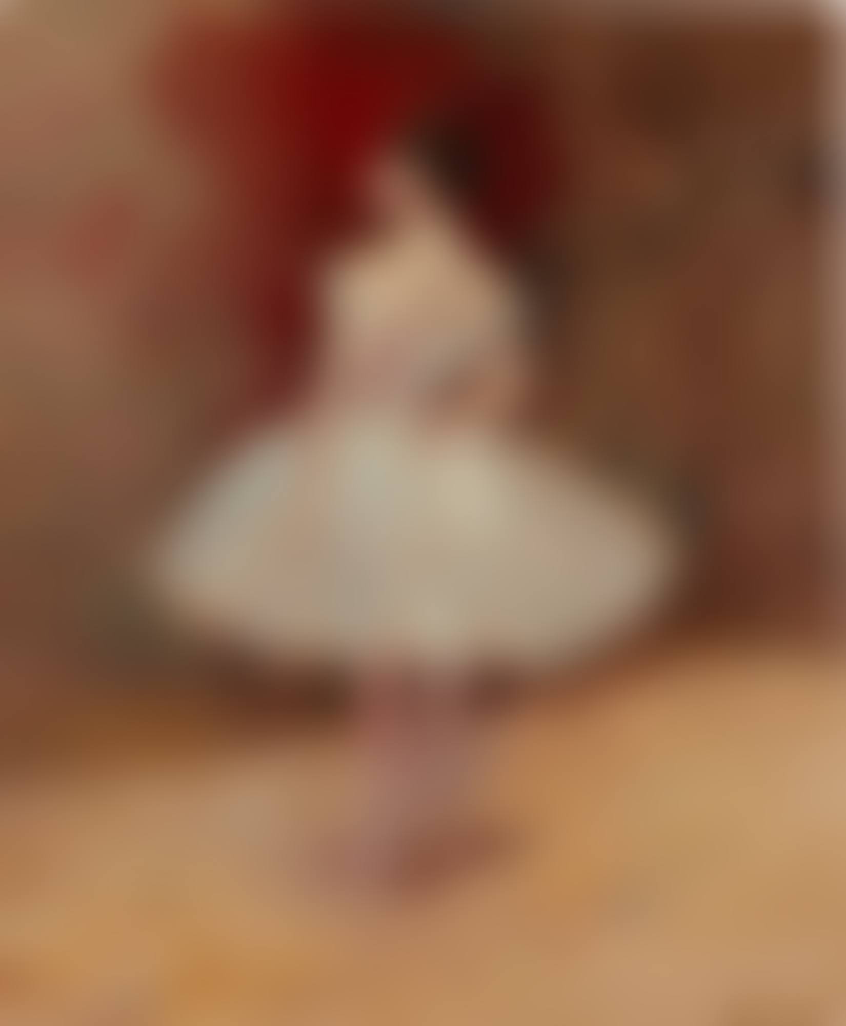 Danseuse debout (preview)