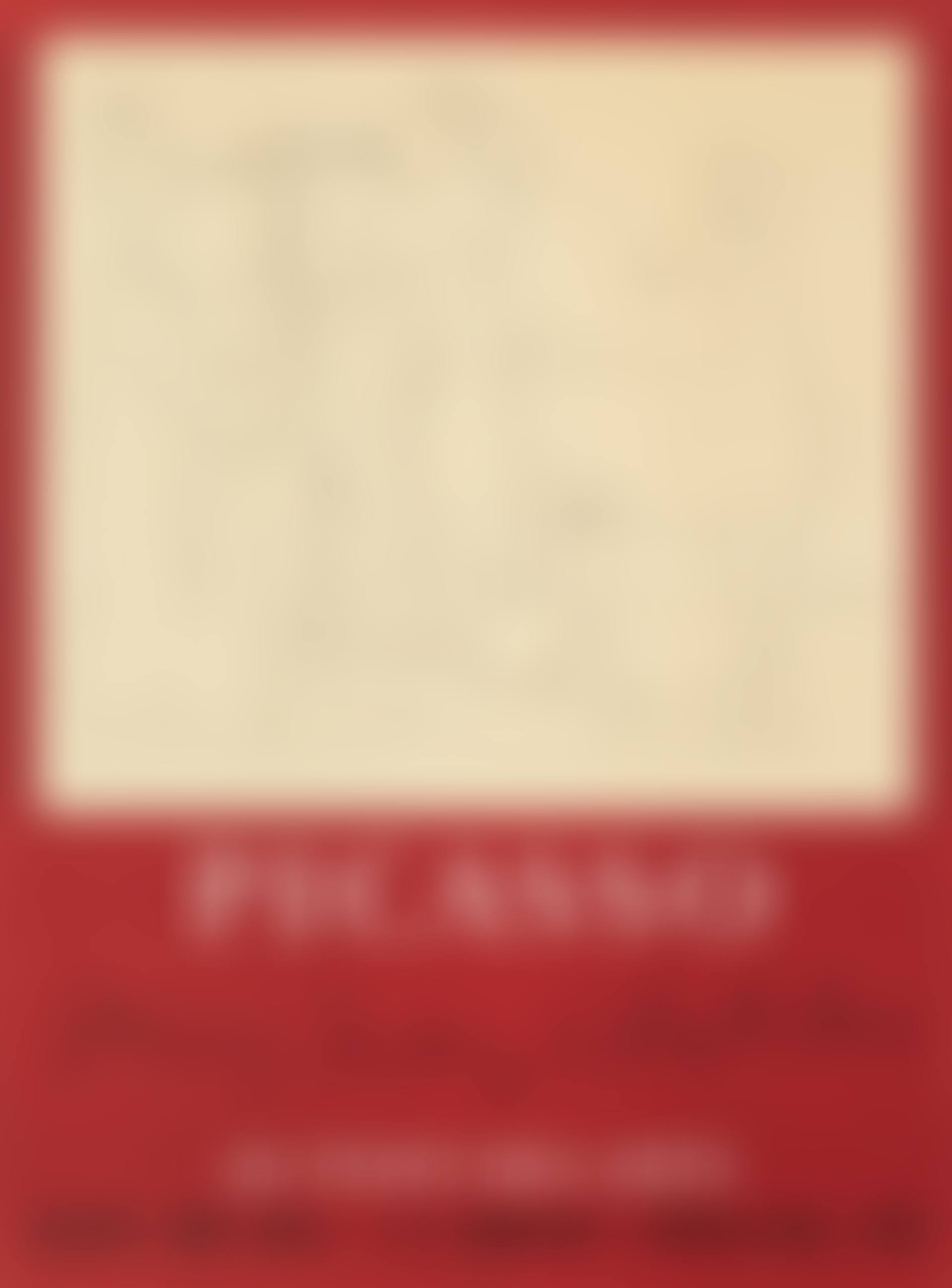 Group of six exhibition posters (and smaller) (preview)