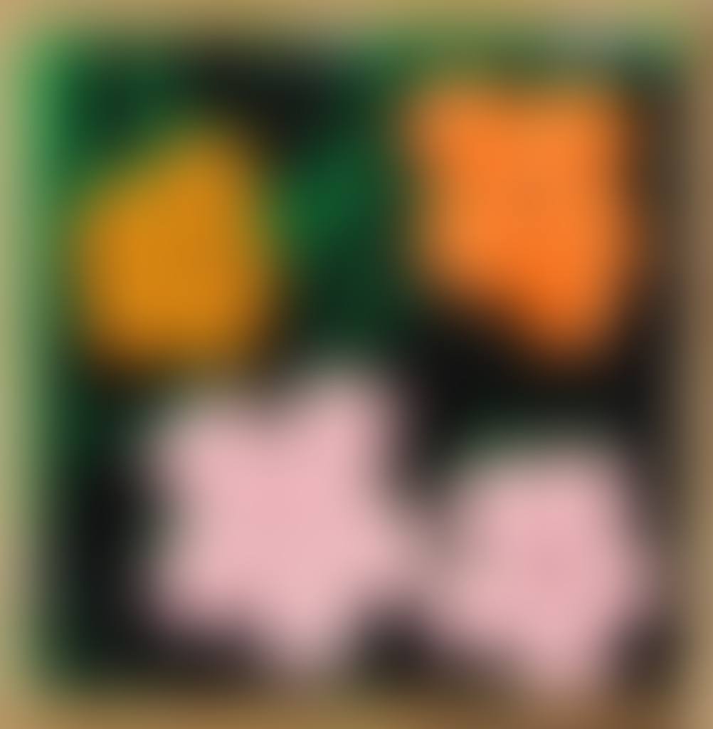 Andy Warhol, Flowers, 1964 (preview)
