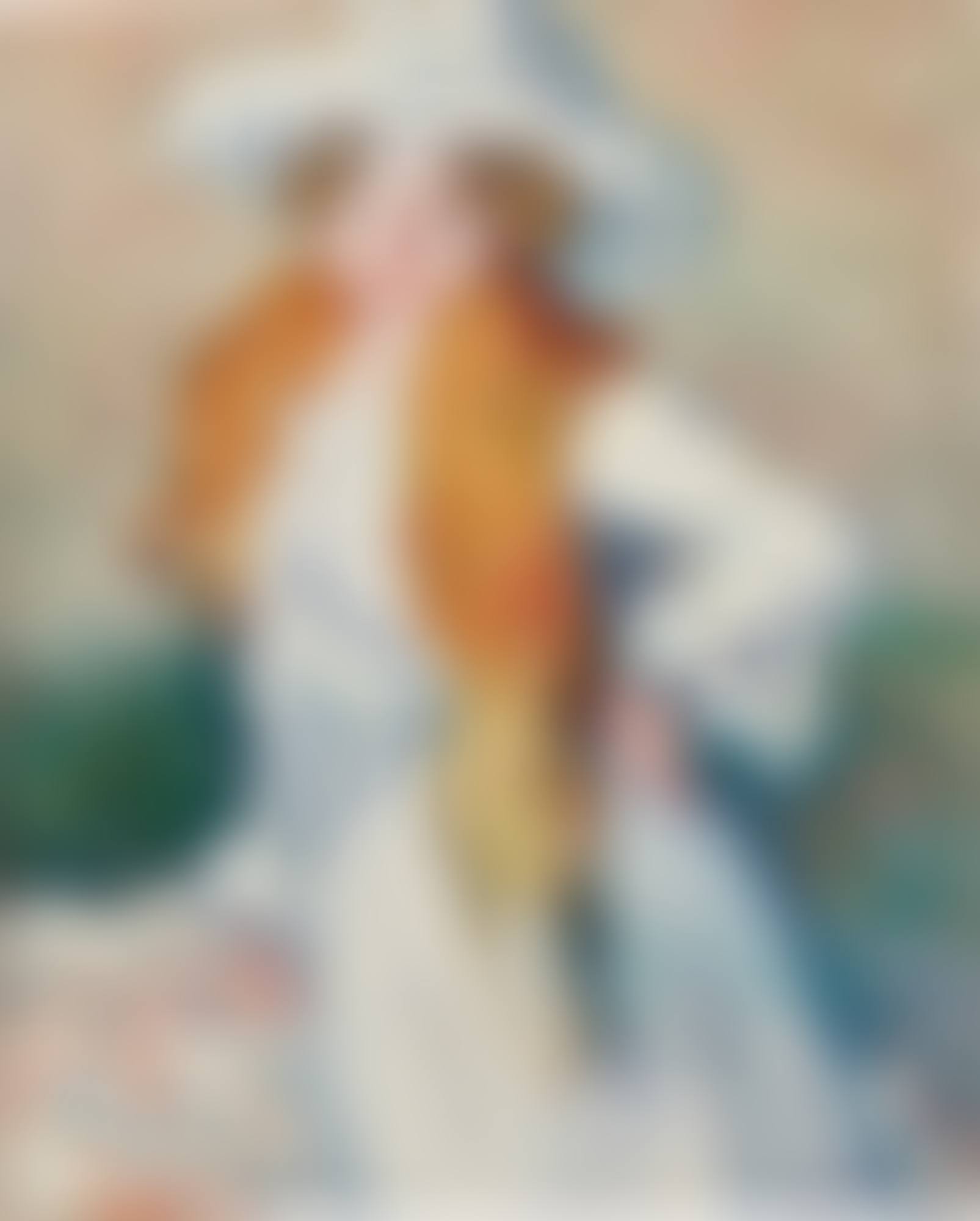 Suzanne Valtat au renard (preview)