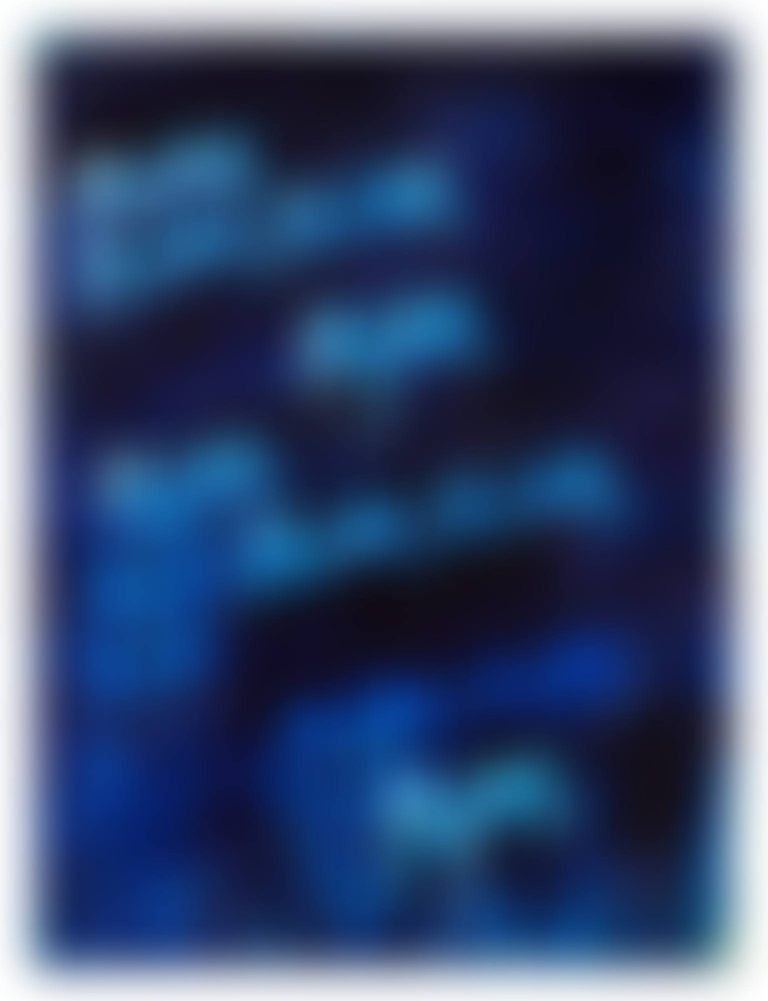 Blah, Blah, Blah (preview)