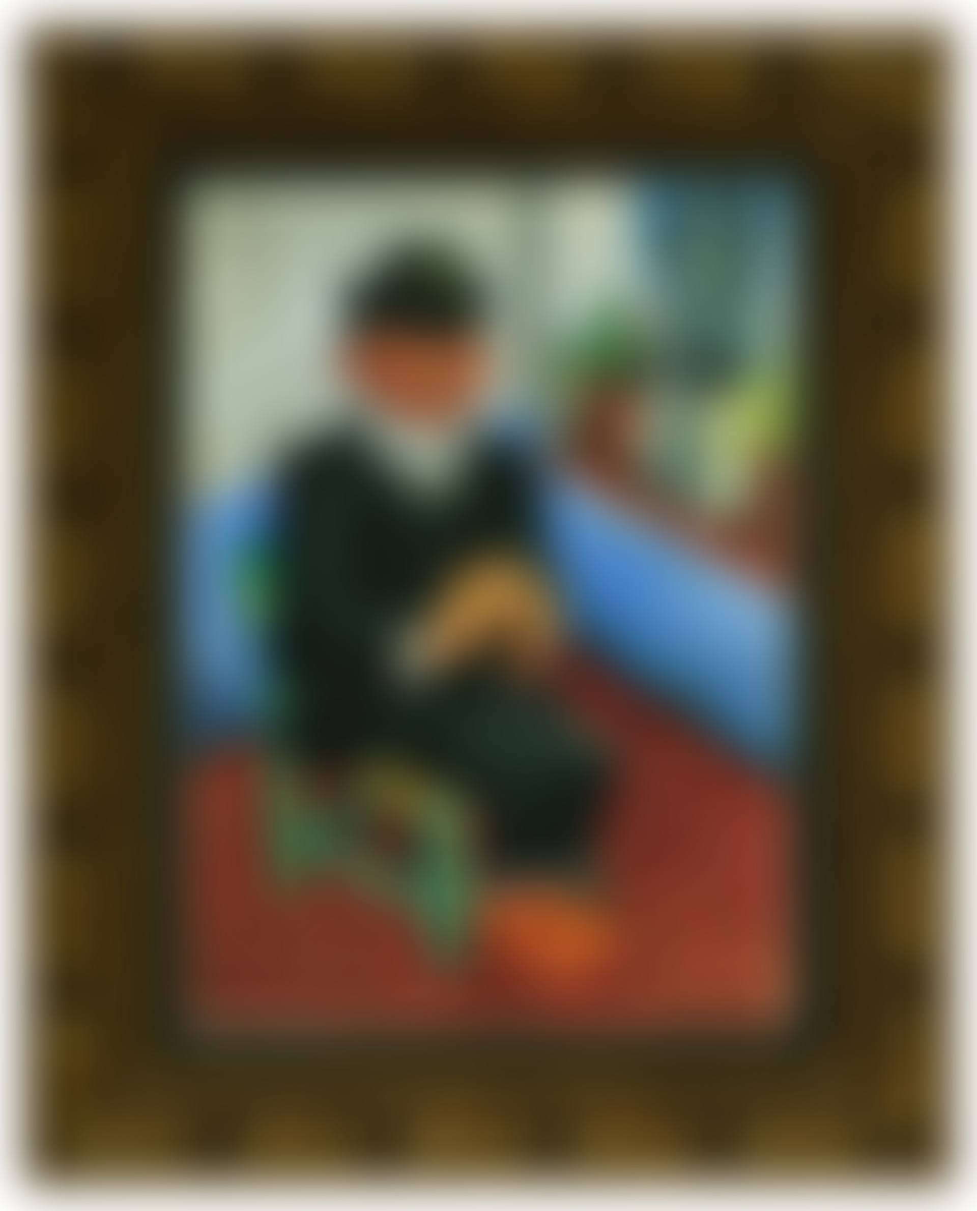 El hueso (preview)
