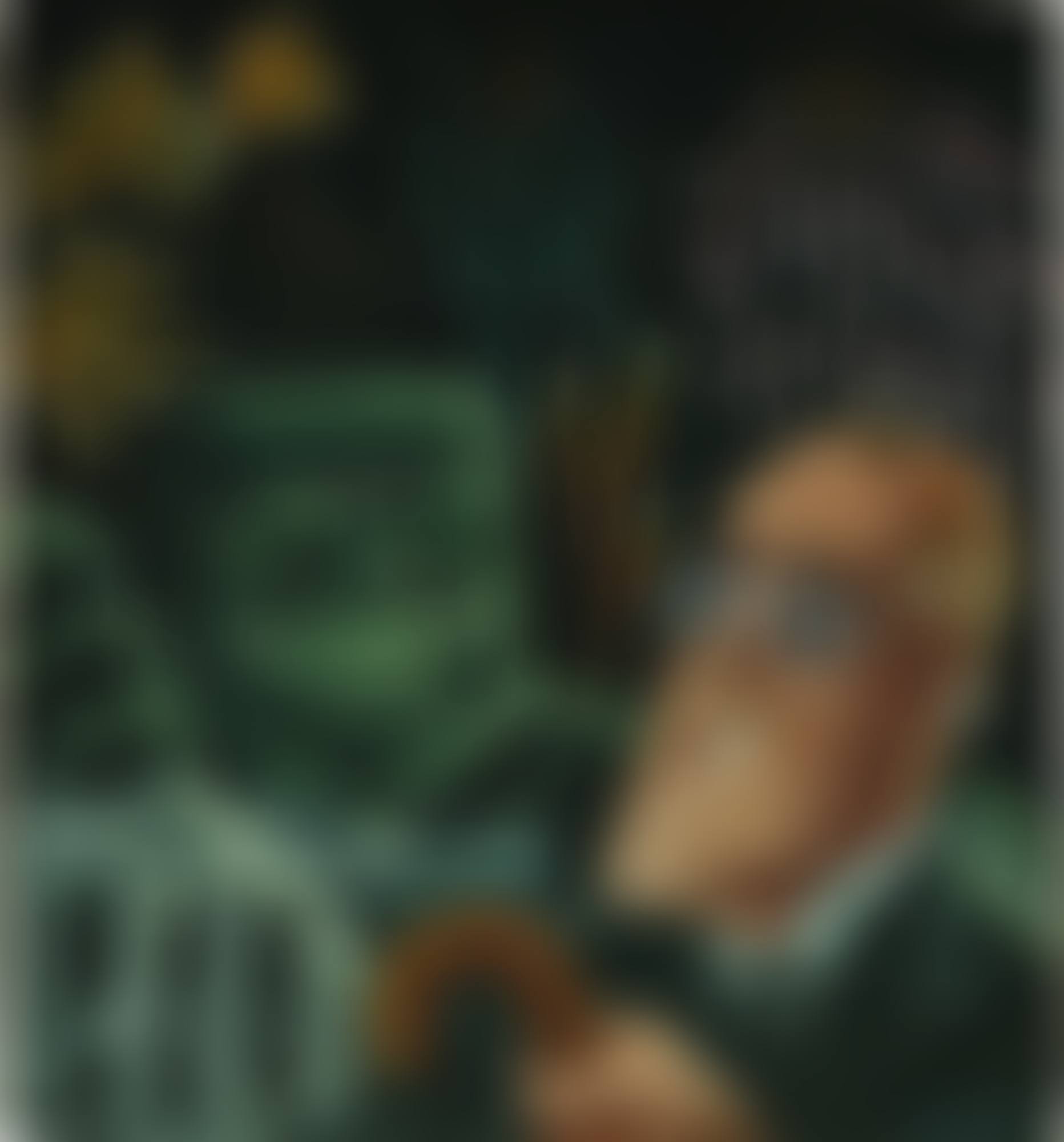 Impossible Interviews - No. 19: Theodore Roosevelt vs. Franklin Delano Roosevelt (preview)