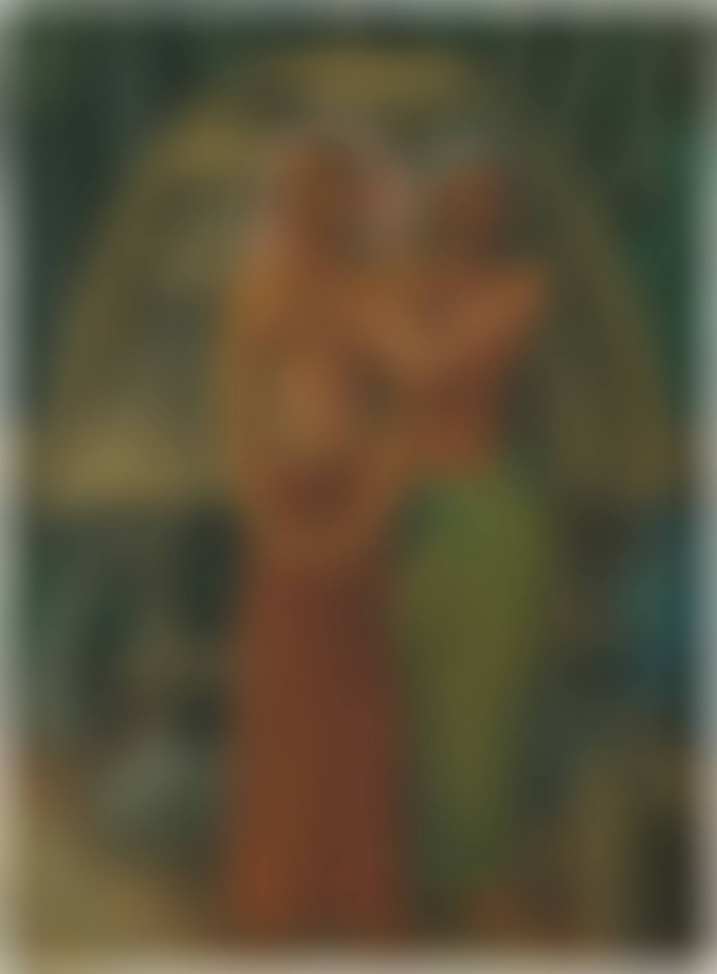 Dos Balinesas (preview)