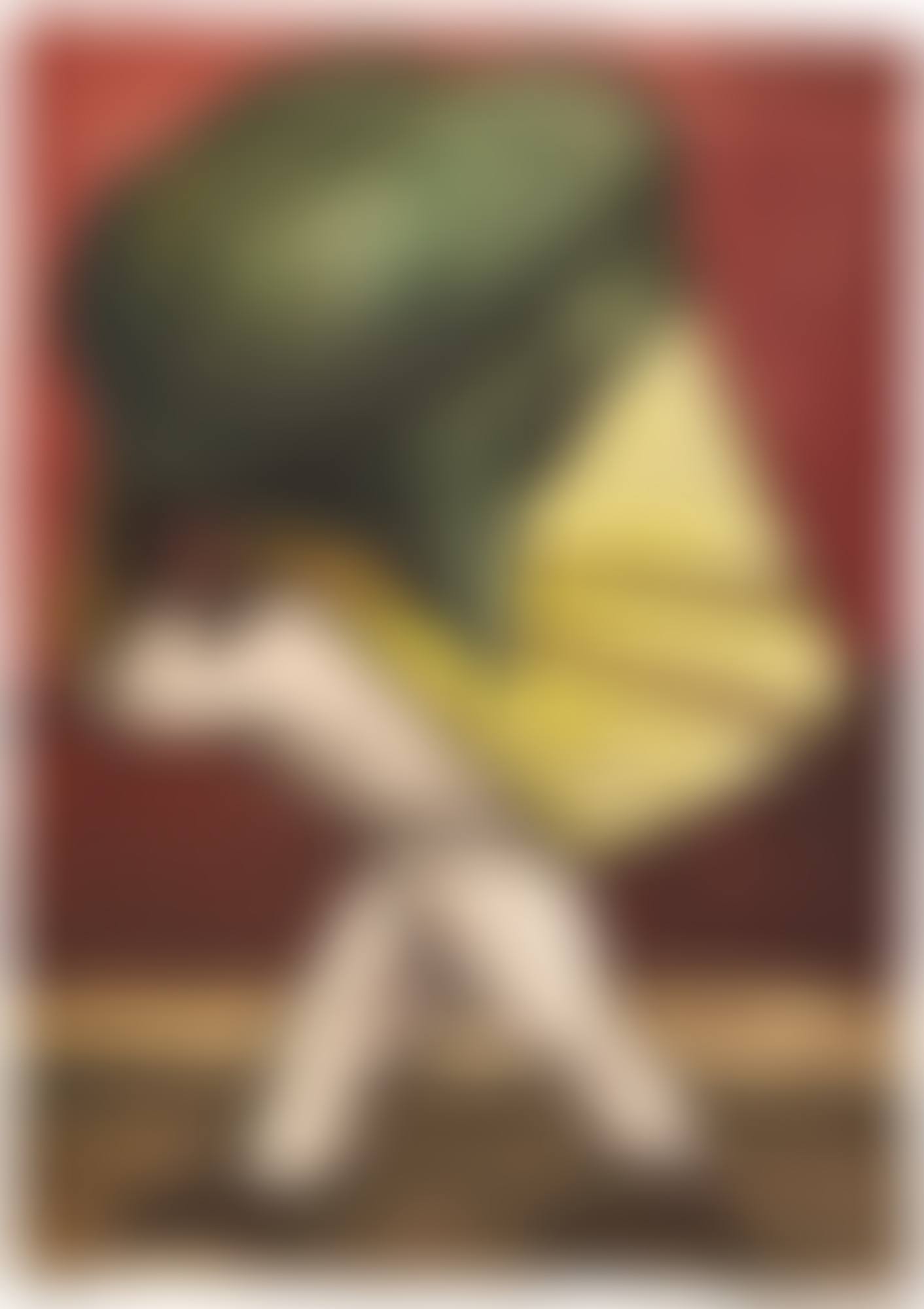 Hombre cargando cesta (preview)