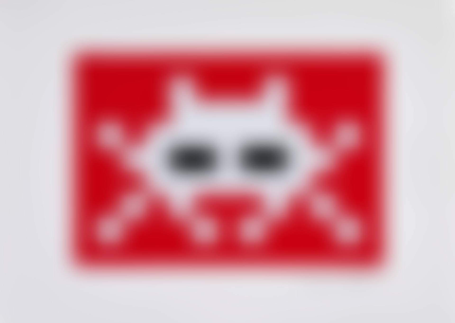 Invasion (Red) (preview)