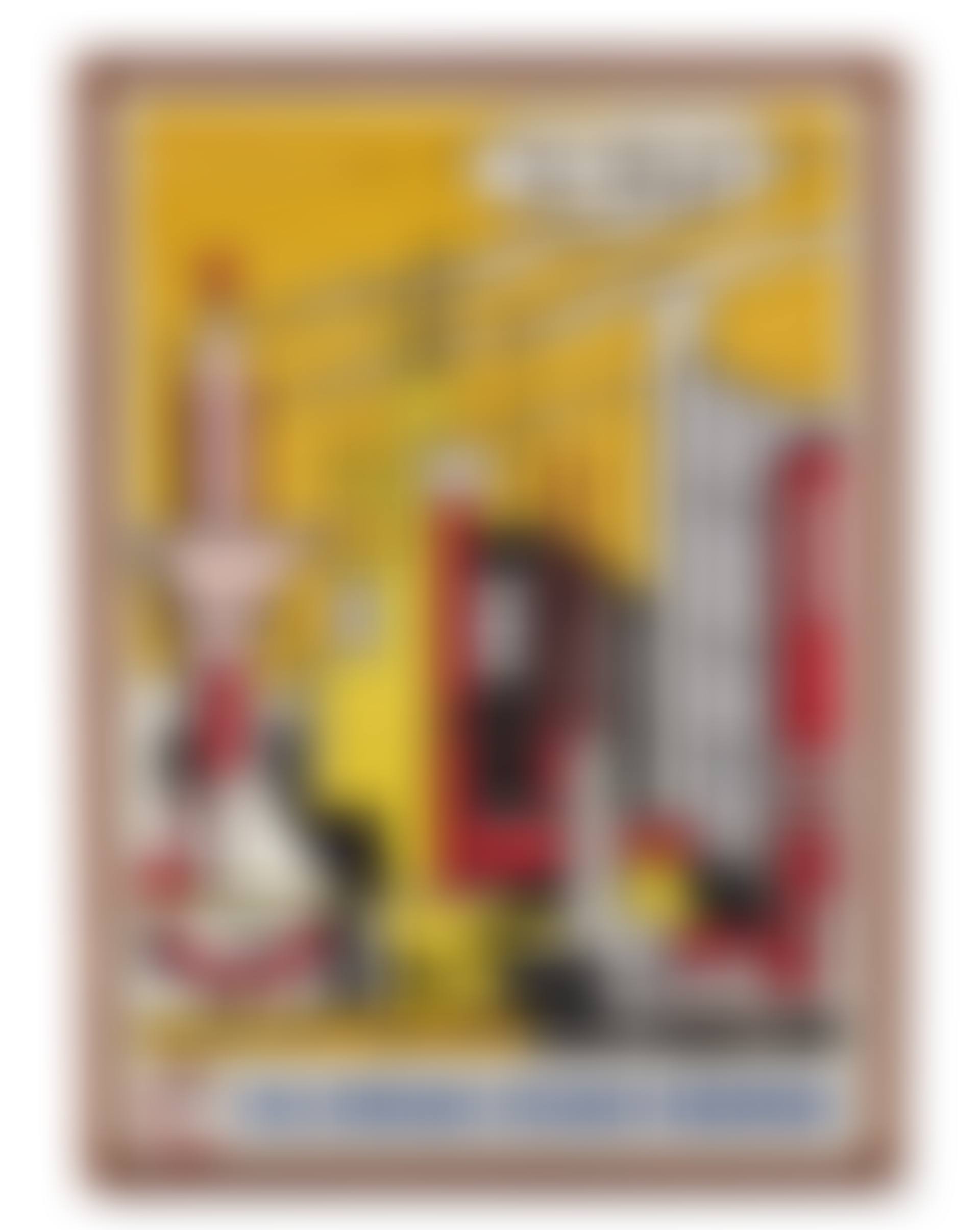 This Must Be the Place (for the Reuben Awards) (preview)