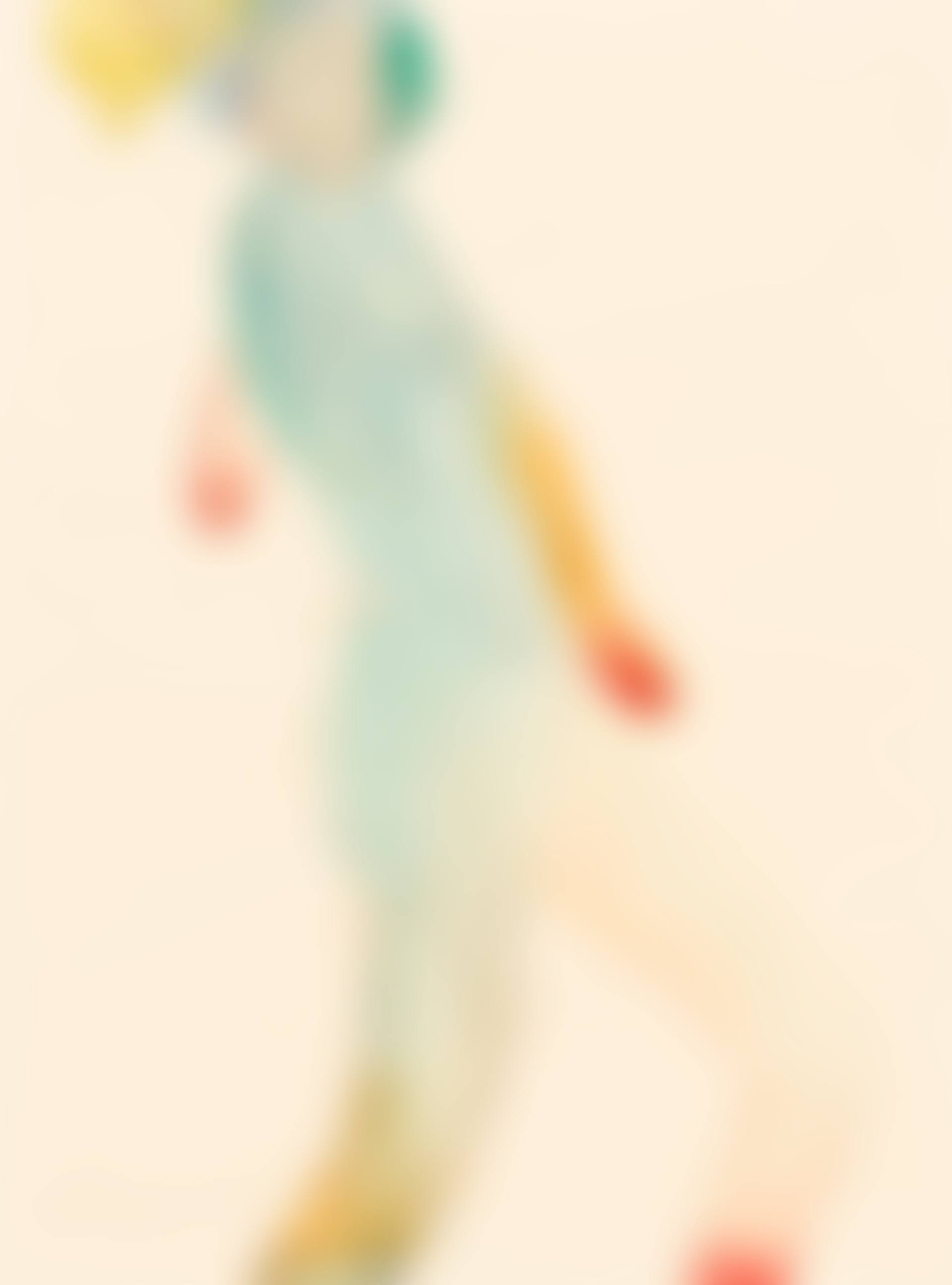 Dancing Figure (preview)