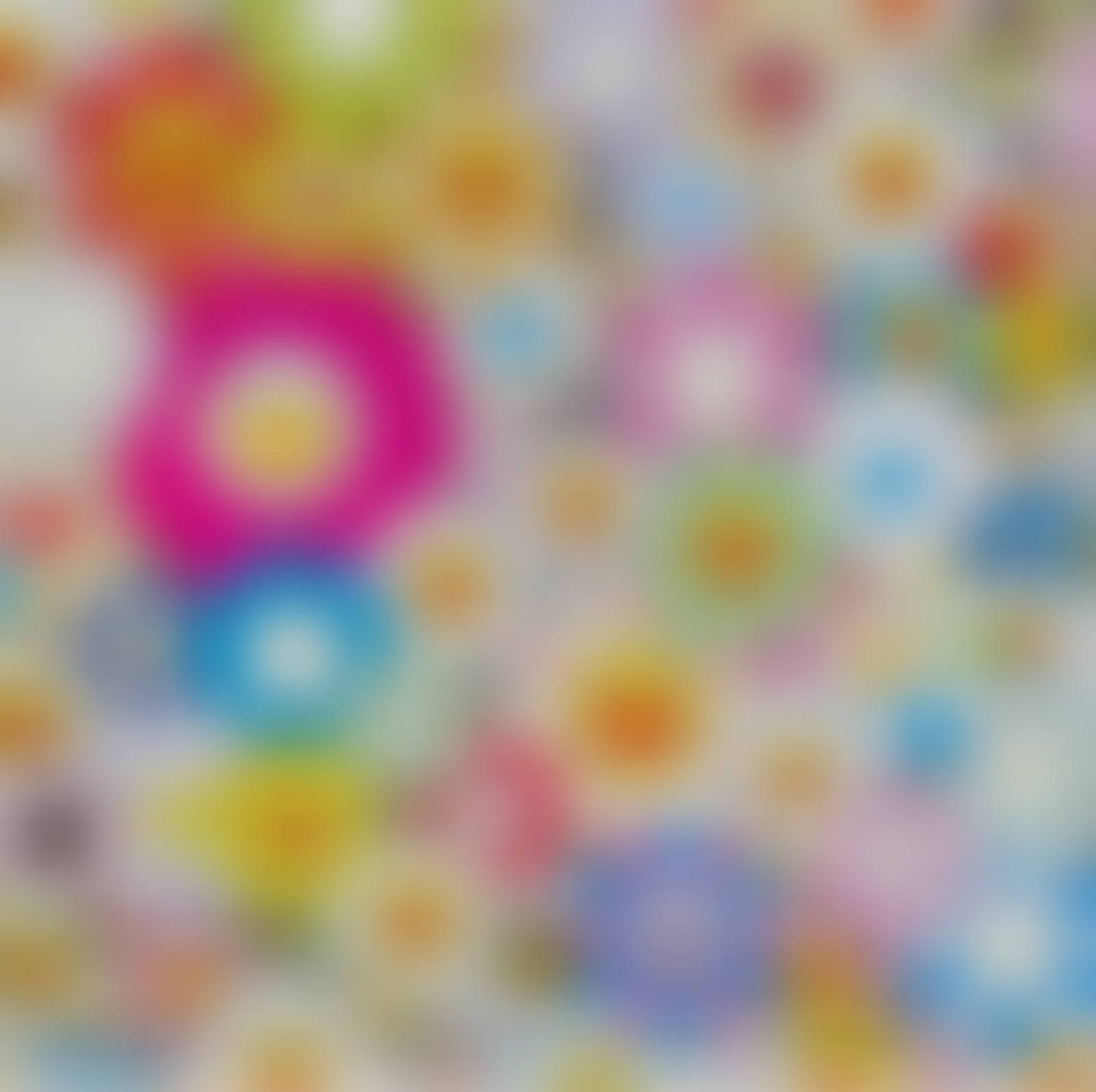 Flowers From The Village of Ponkotan (preview)